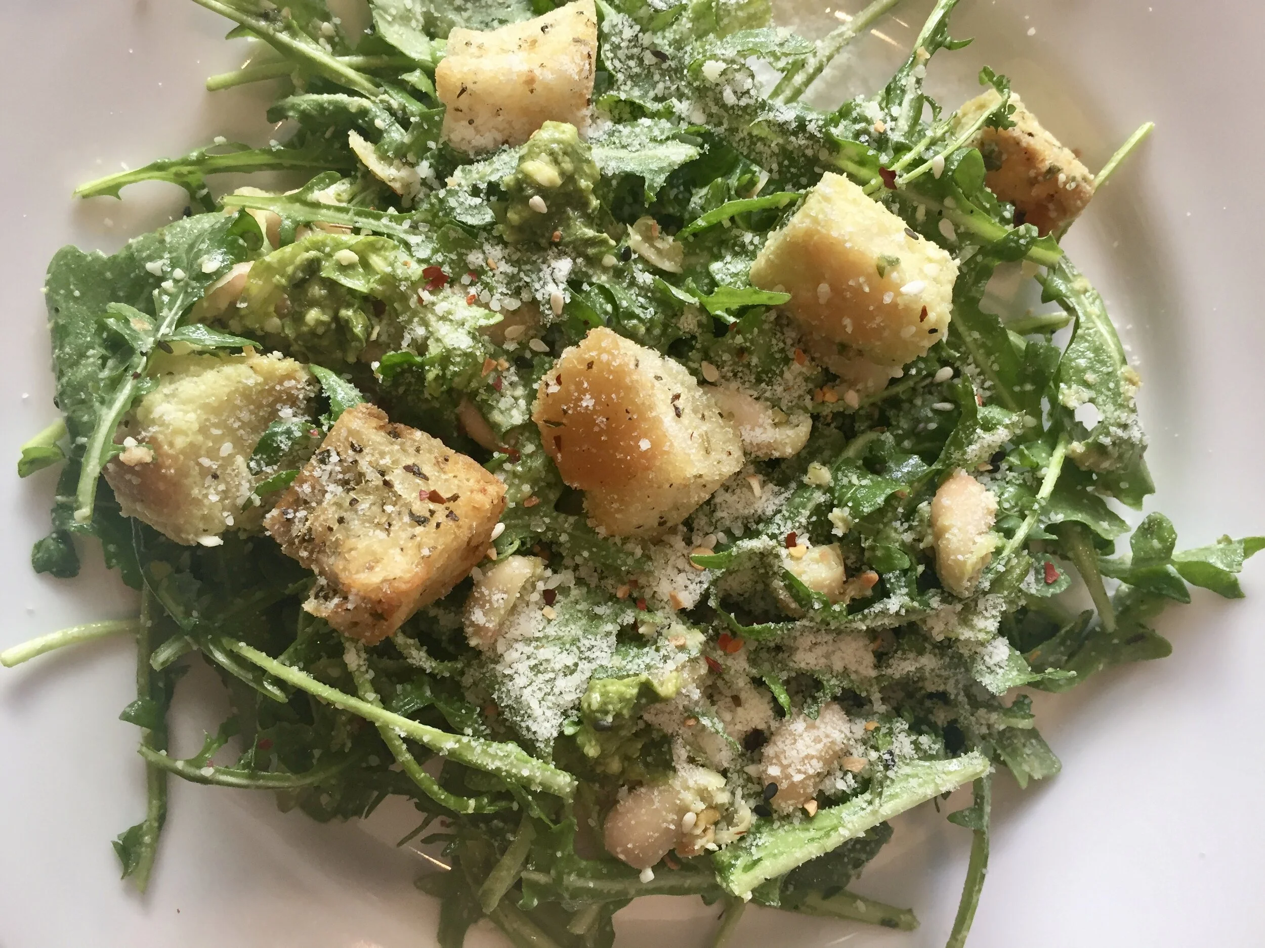 Four season salad