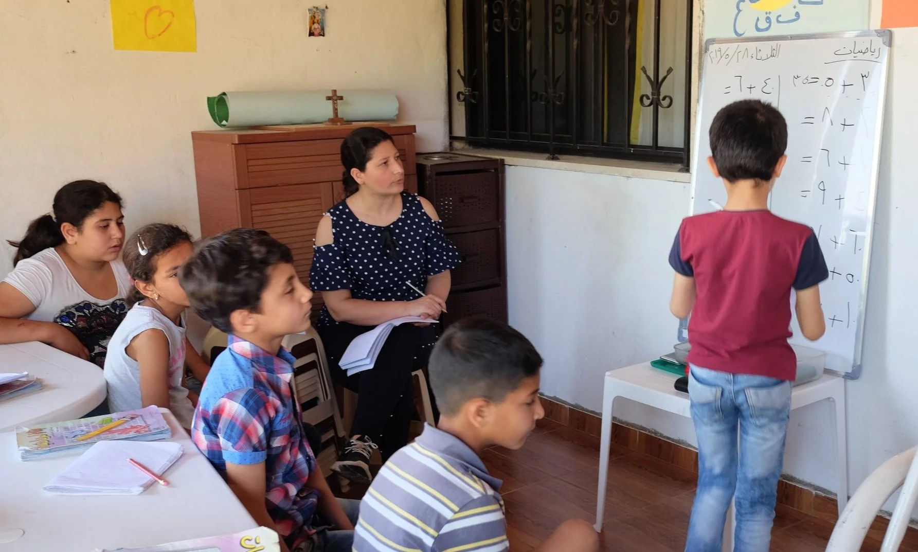 good shepherd parents day out