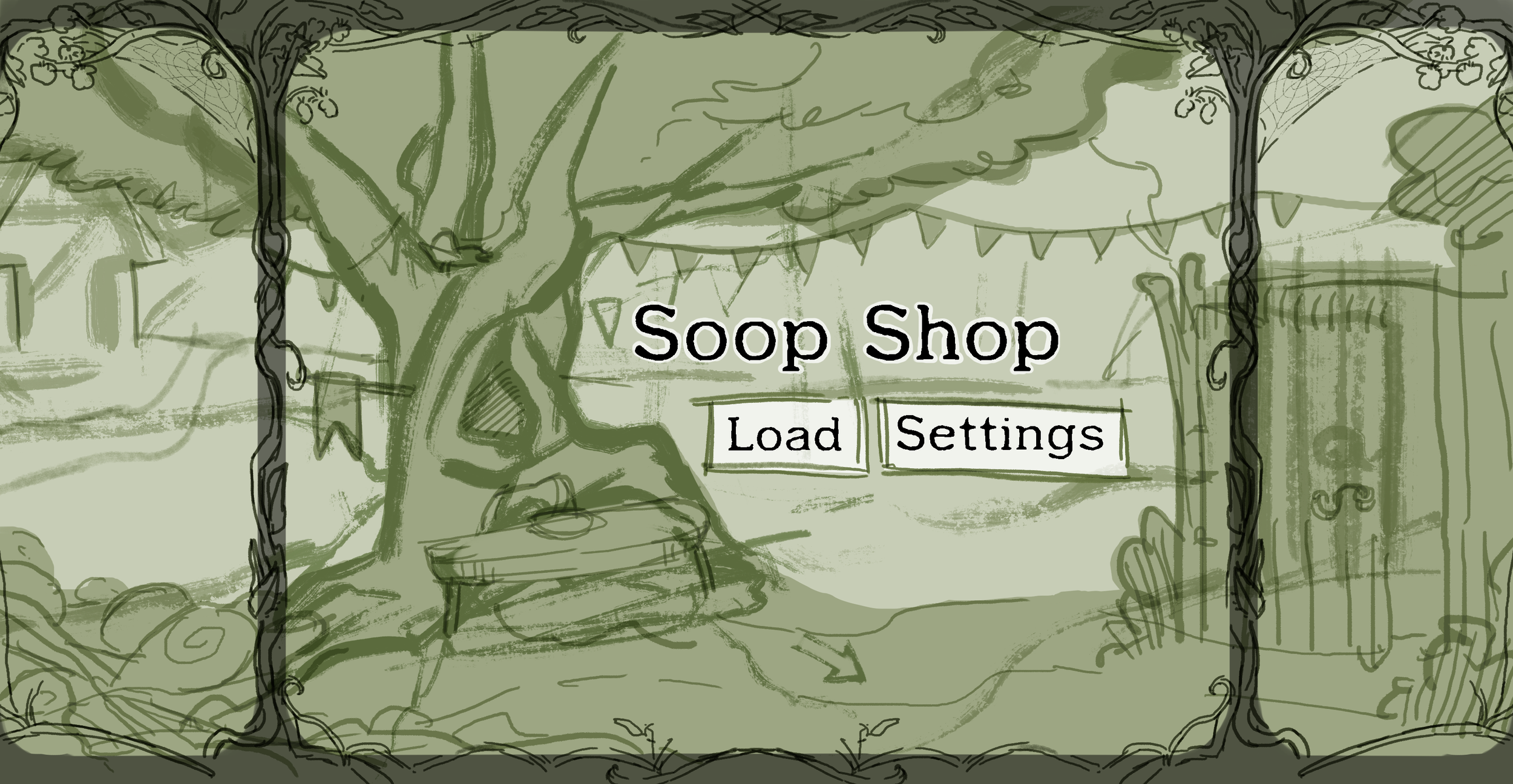 Soop Shop