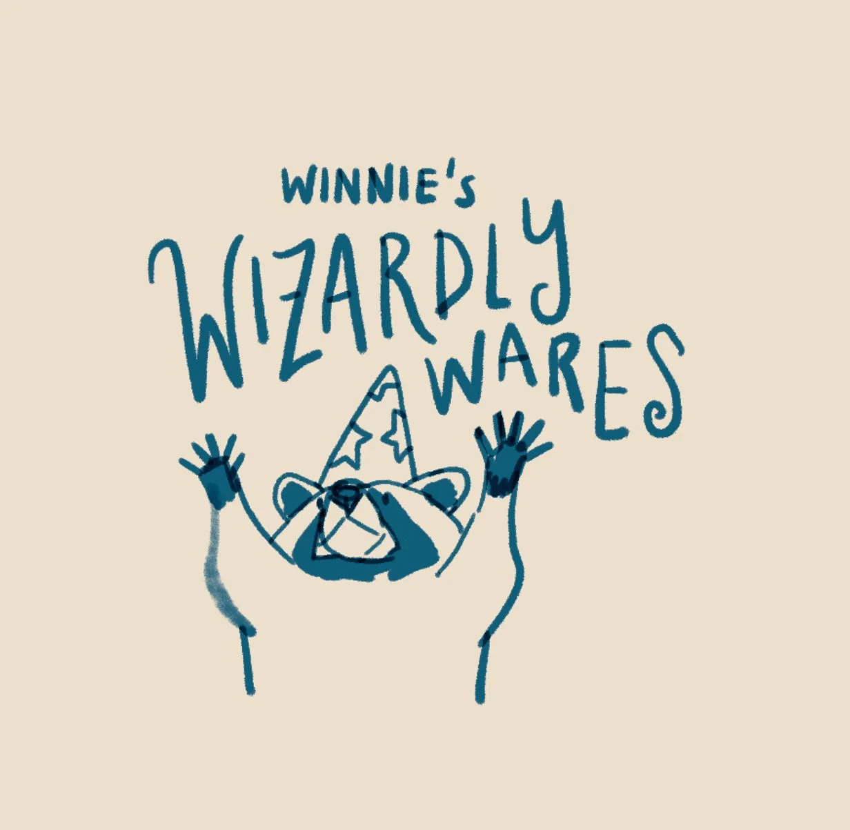 Wizardly Wares