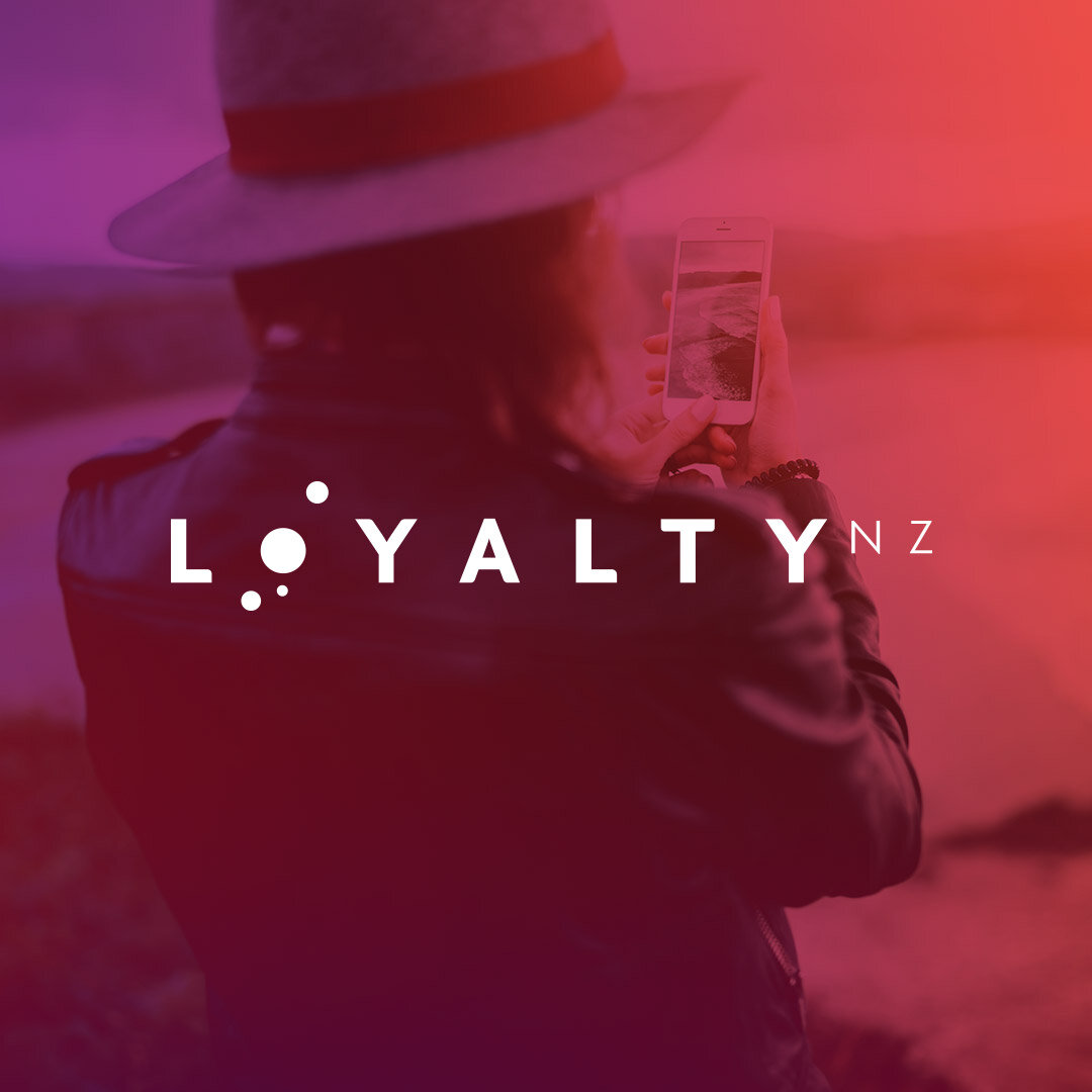 Loyalty NZ * Transformational CVP Development