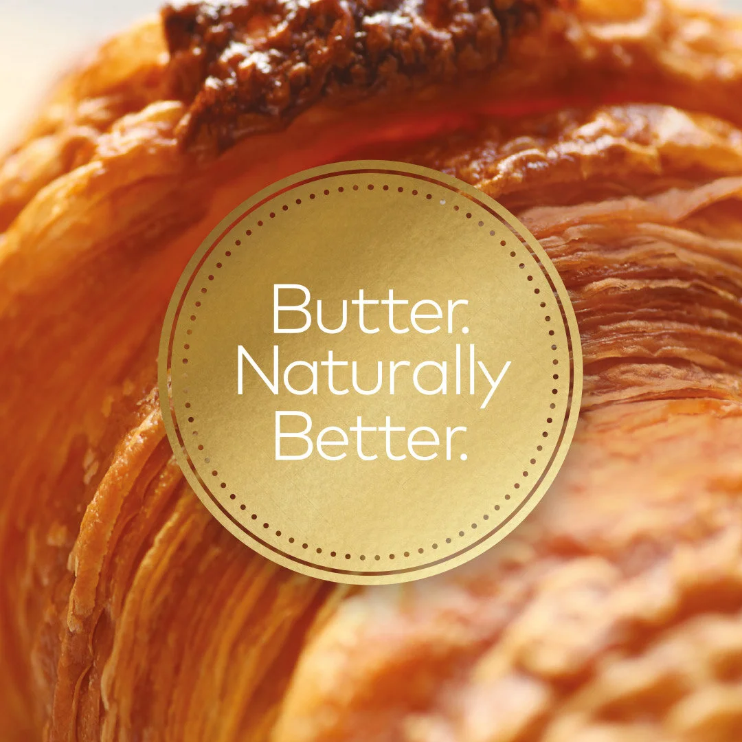 Anchor FP * Global Butter Campaign