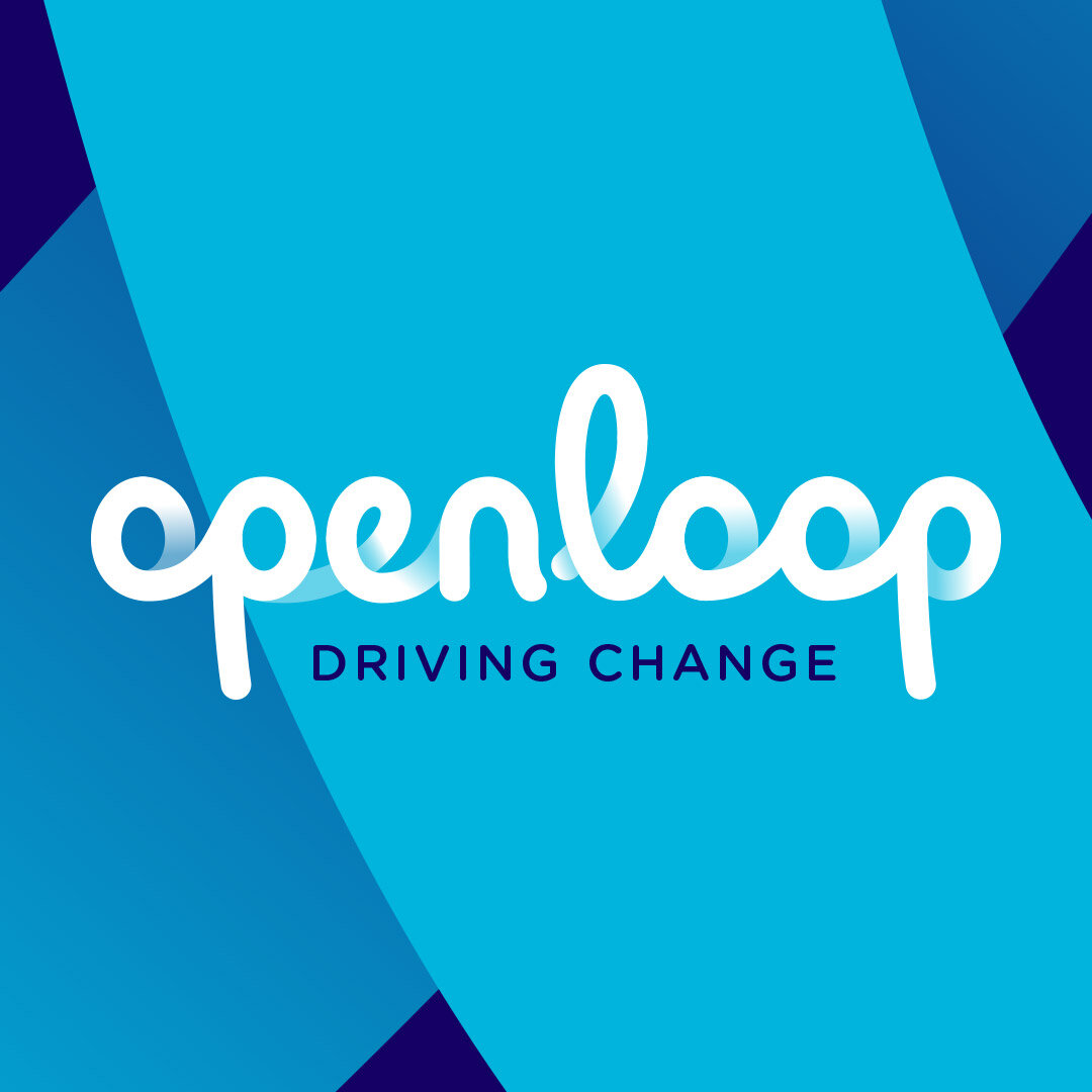 OpenLoop  CVP Development, Brand Strategy &amp; Identity, Web &amp; App Design, Activations.