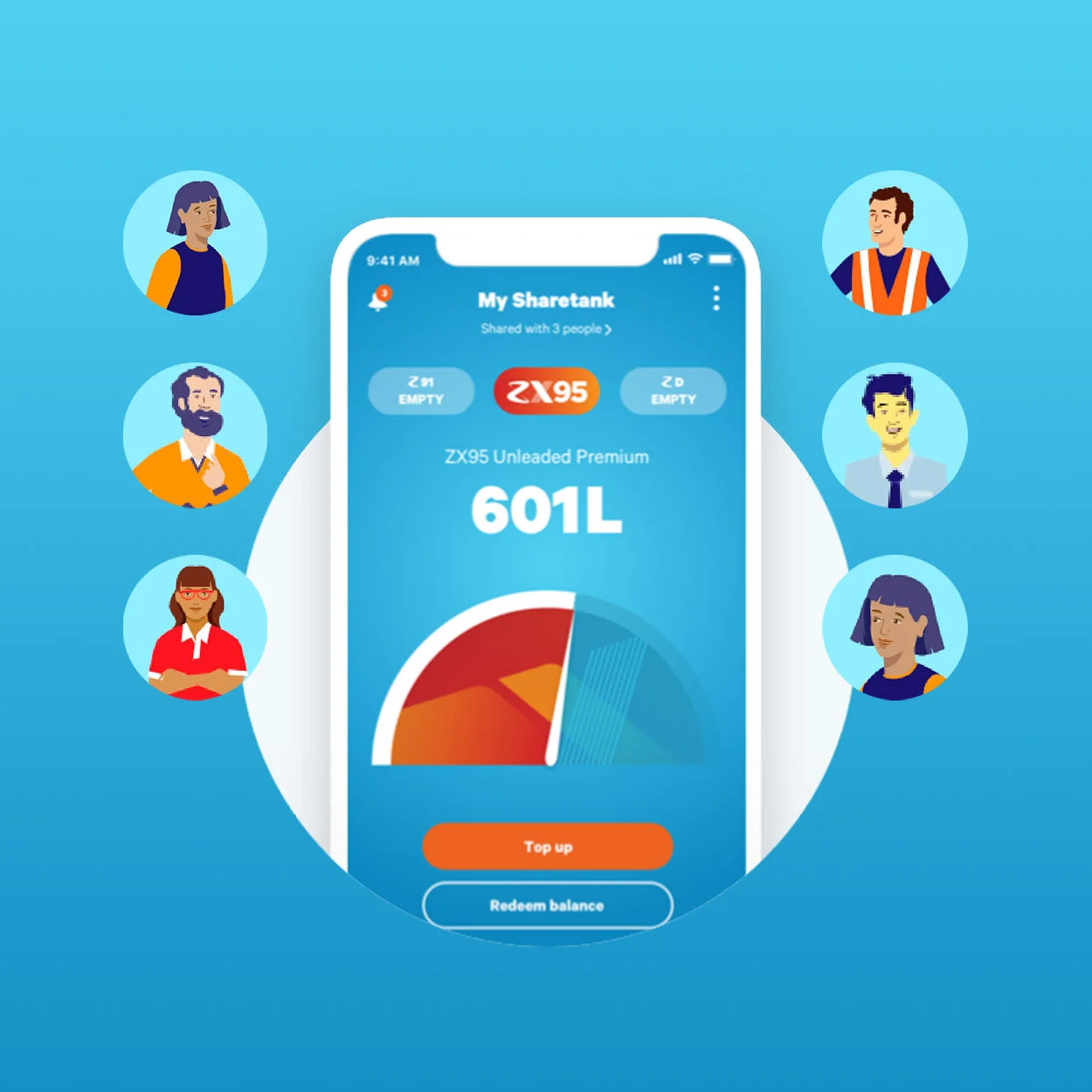 Another world first from our Future of Loyalty design sprint hits the market.