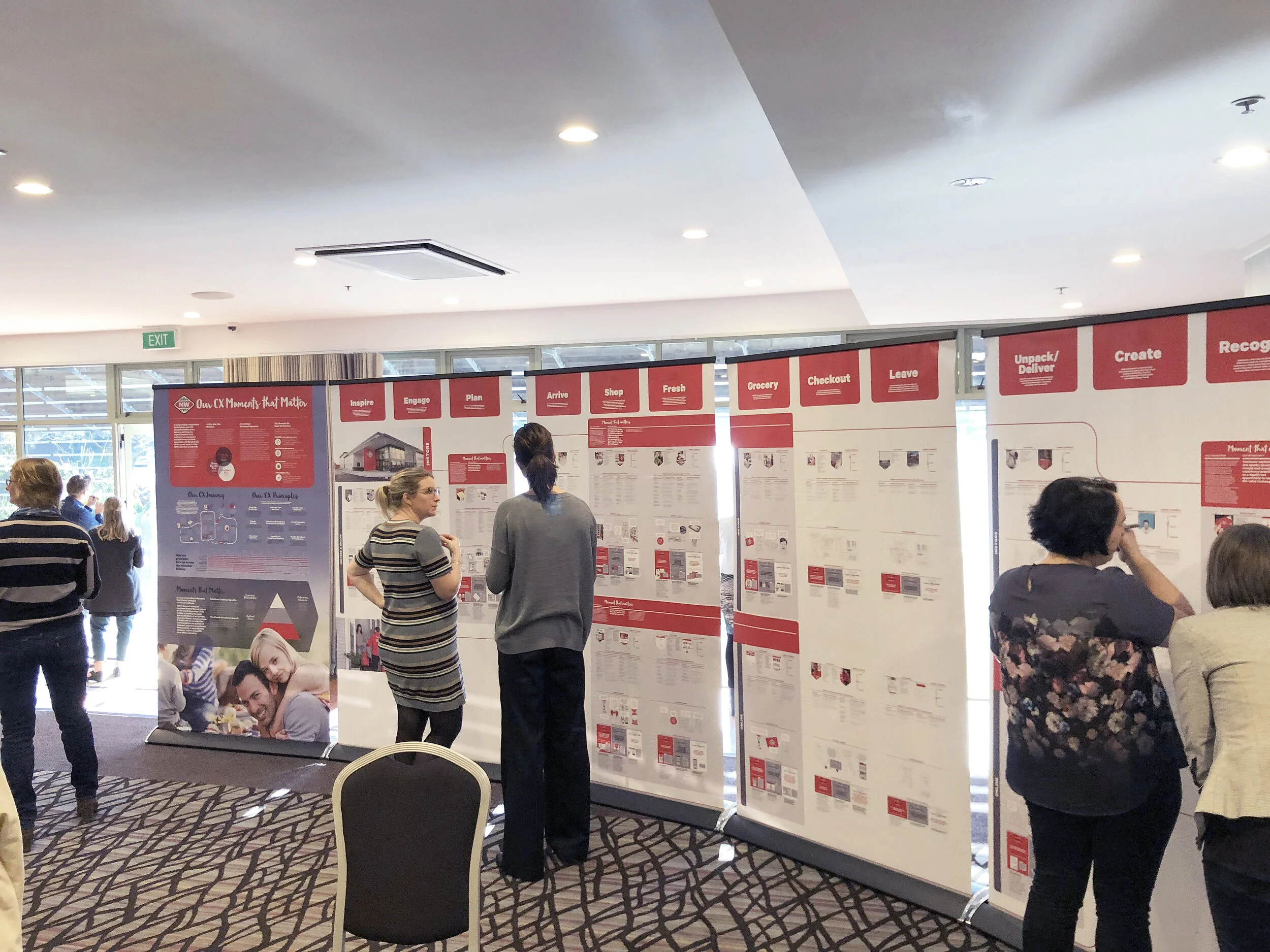 Planning ideation workshop