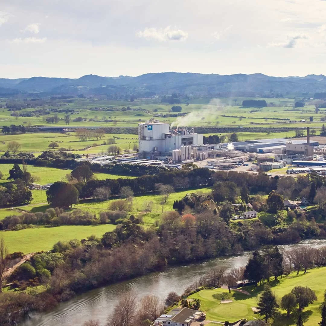 D&amp;Co appointed to redesign Fonterra’s Te Rapa visitor experience.