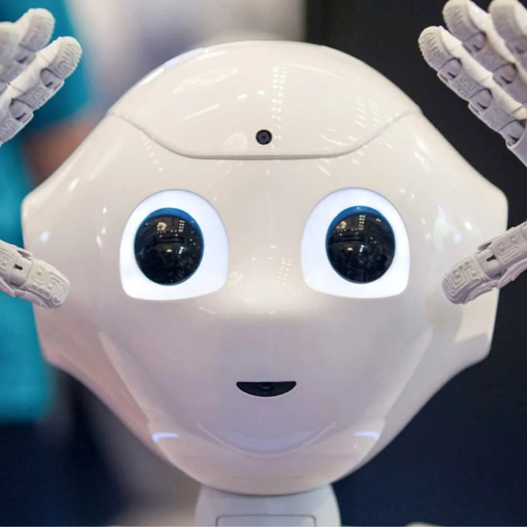 Russ keynotes at the EMA Fresh Marketing conference.