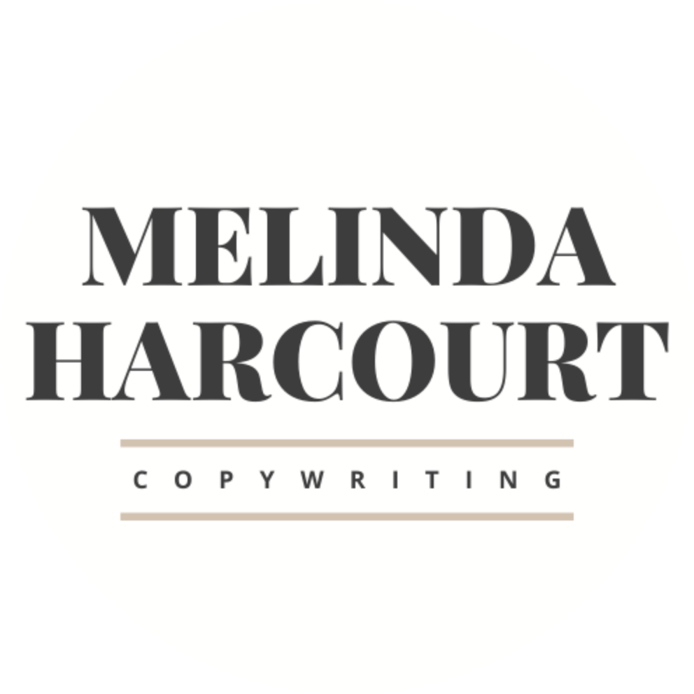 Melinda Harcourt Copywriting