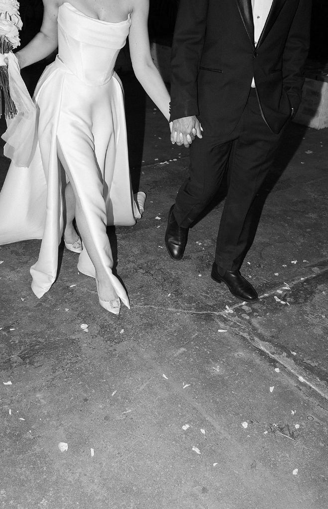 email challenge for luxury wedding photographers