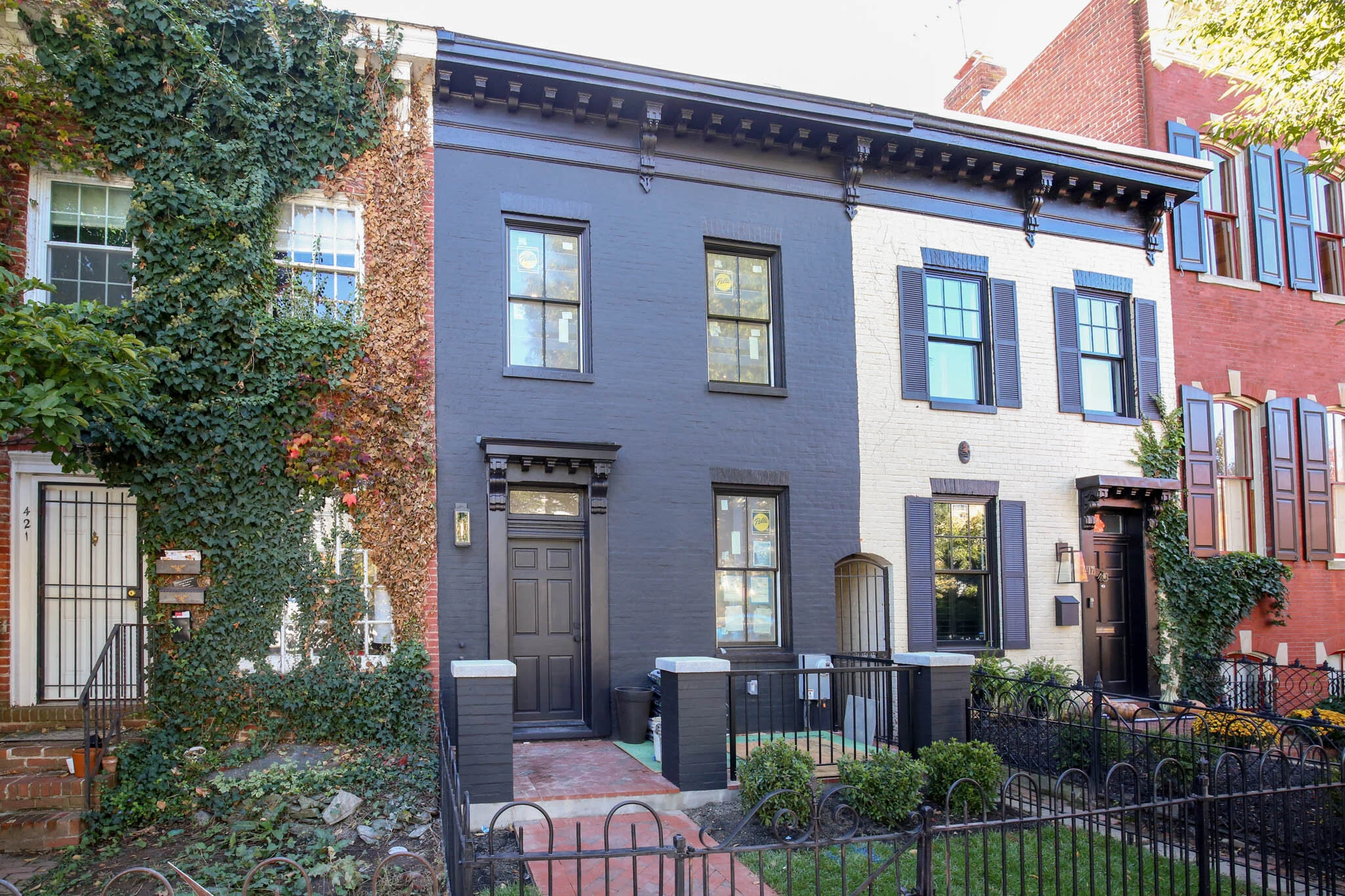 419 Independence Avenue