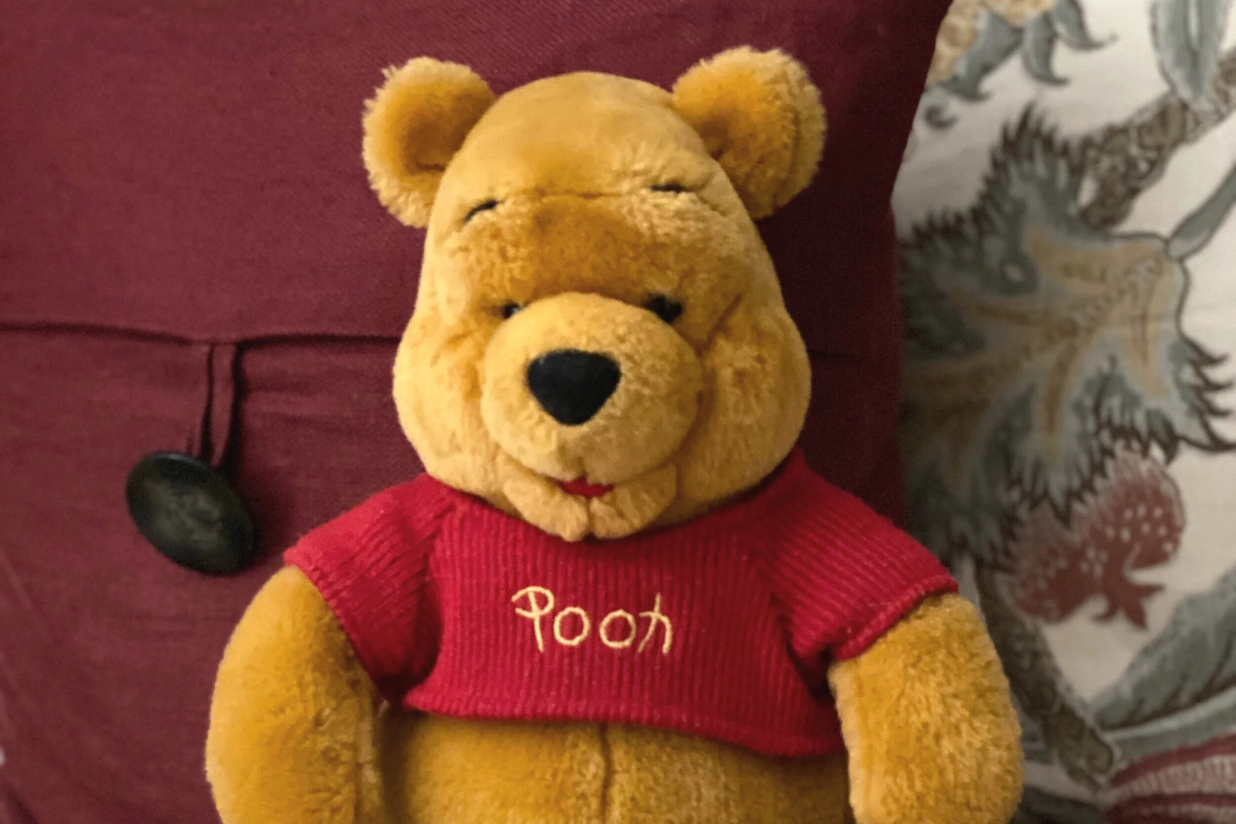 008. a honey of a weekend