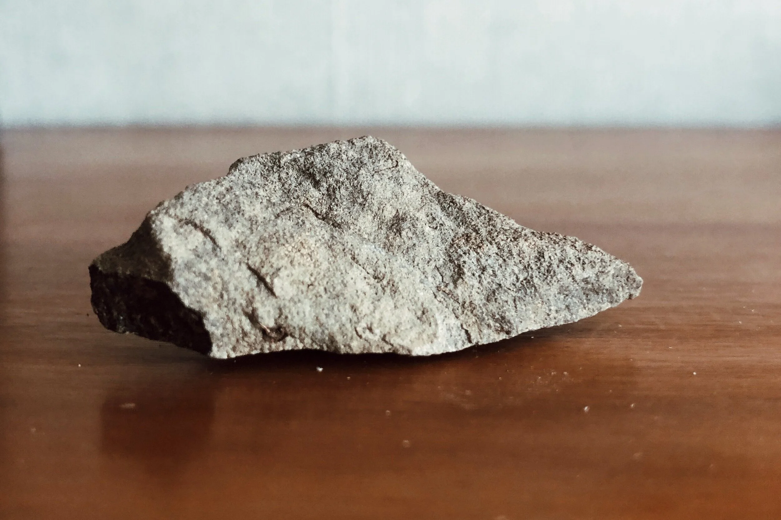 009. my rock when i’m suck in a hard place