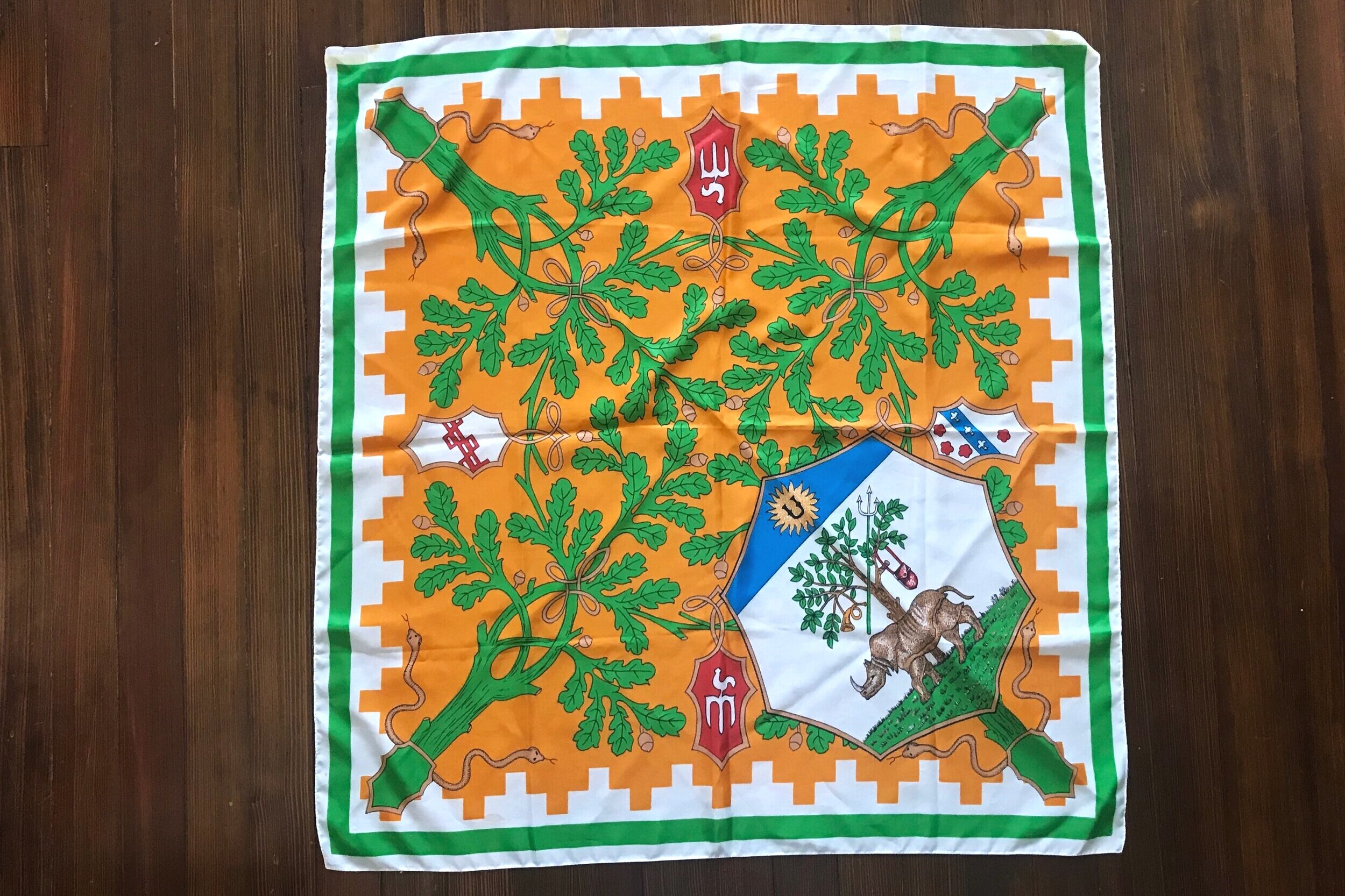 017. off the the races