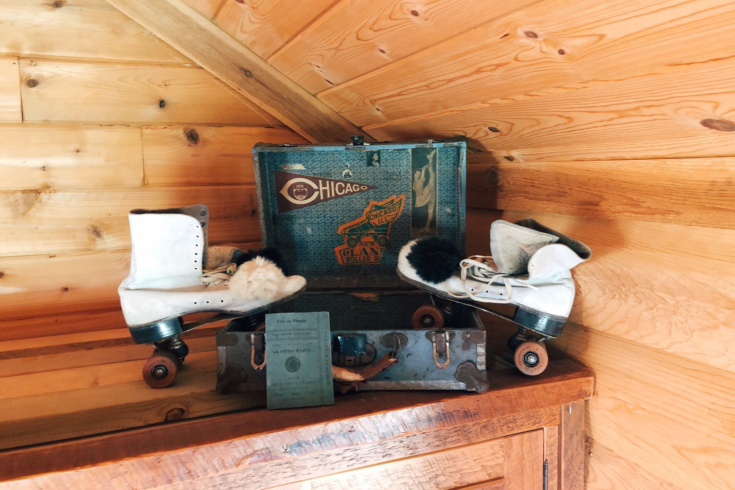 012. rocking that rolling