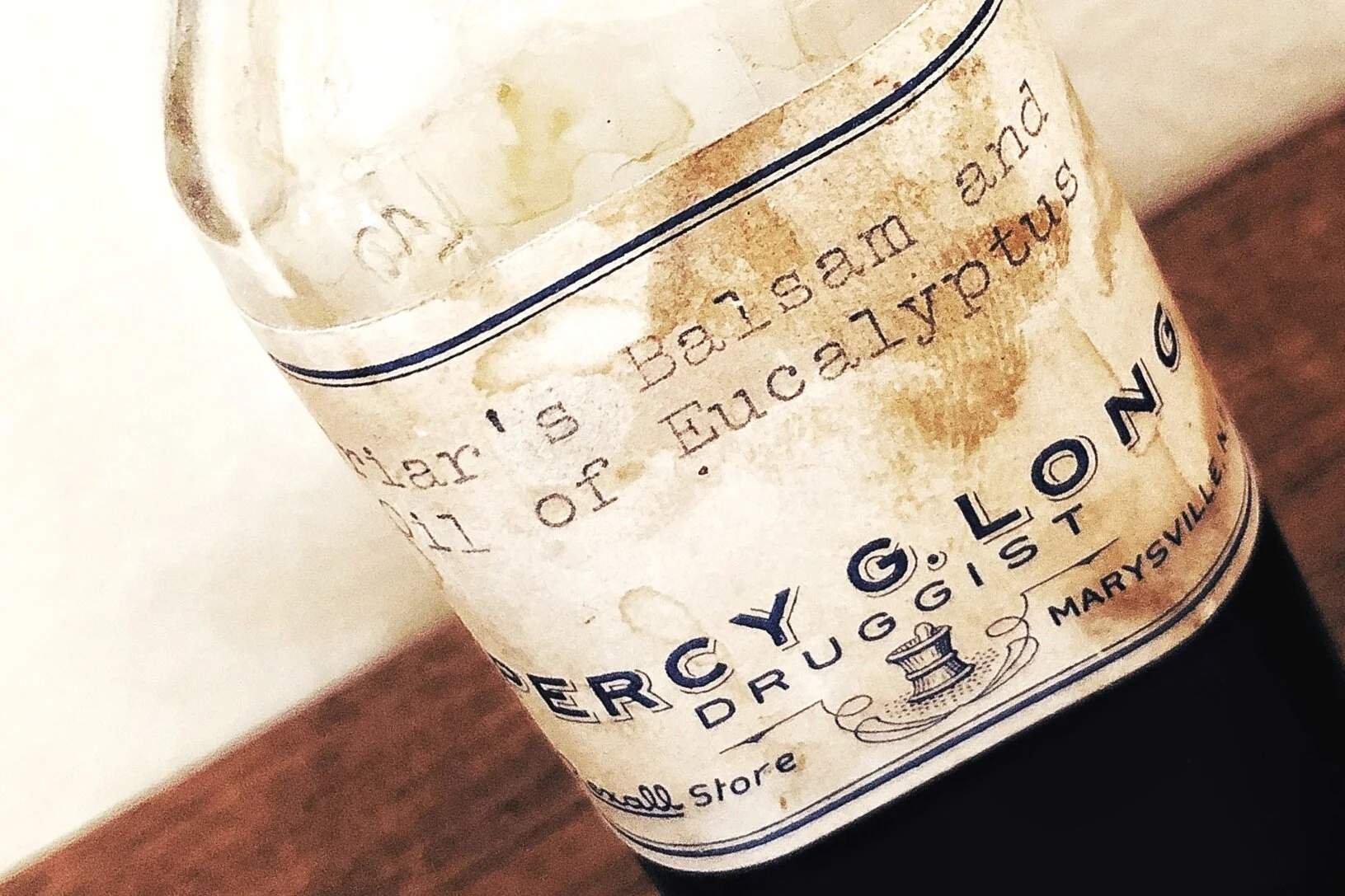 014. a teaspoon of sugar helps the medicine go down