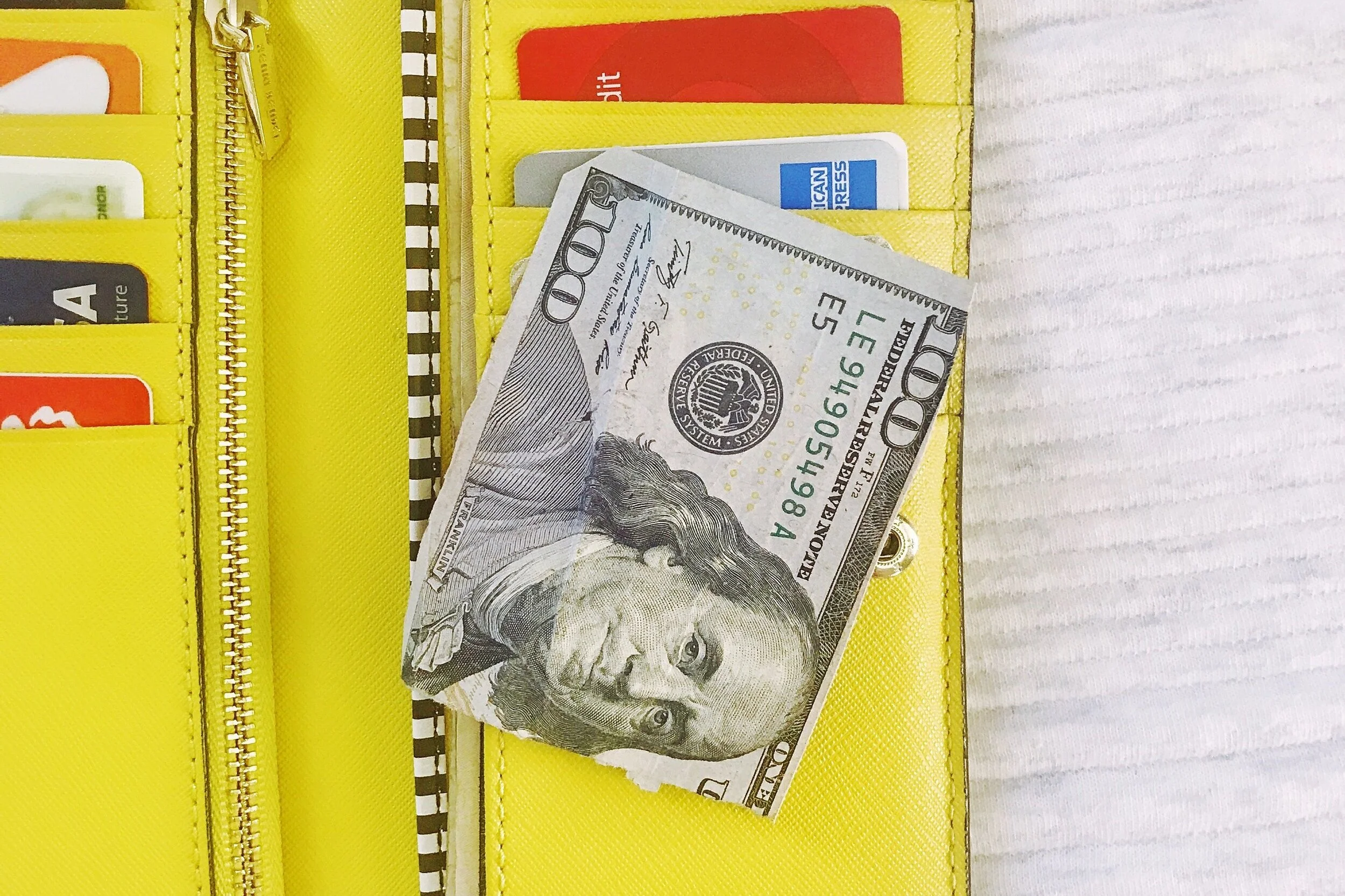 021. let’s go halfsies