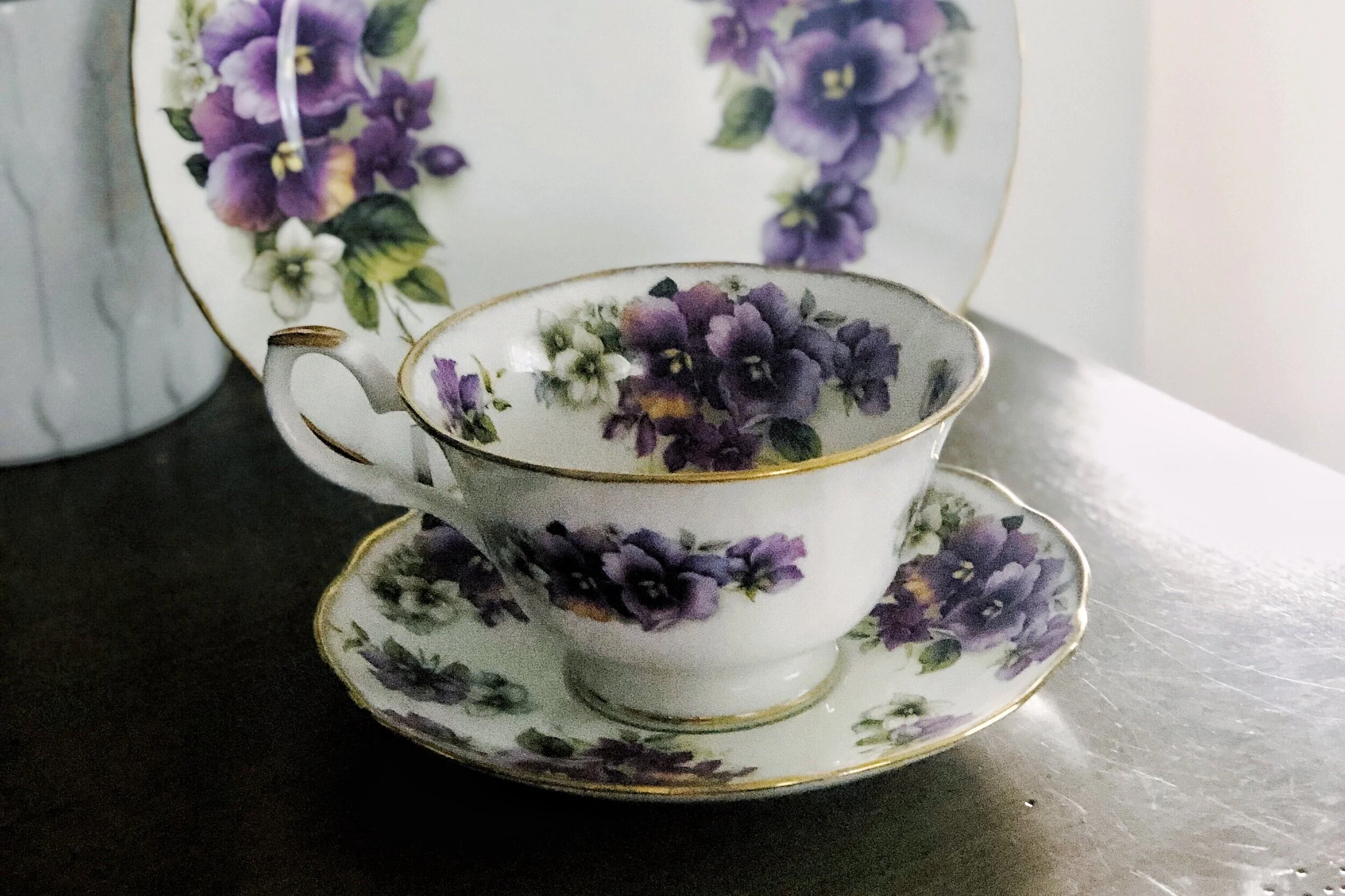 030. a boston tea party