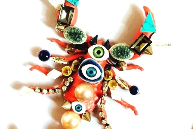 031. more than meets the eyes