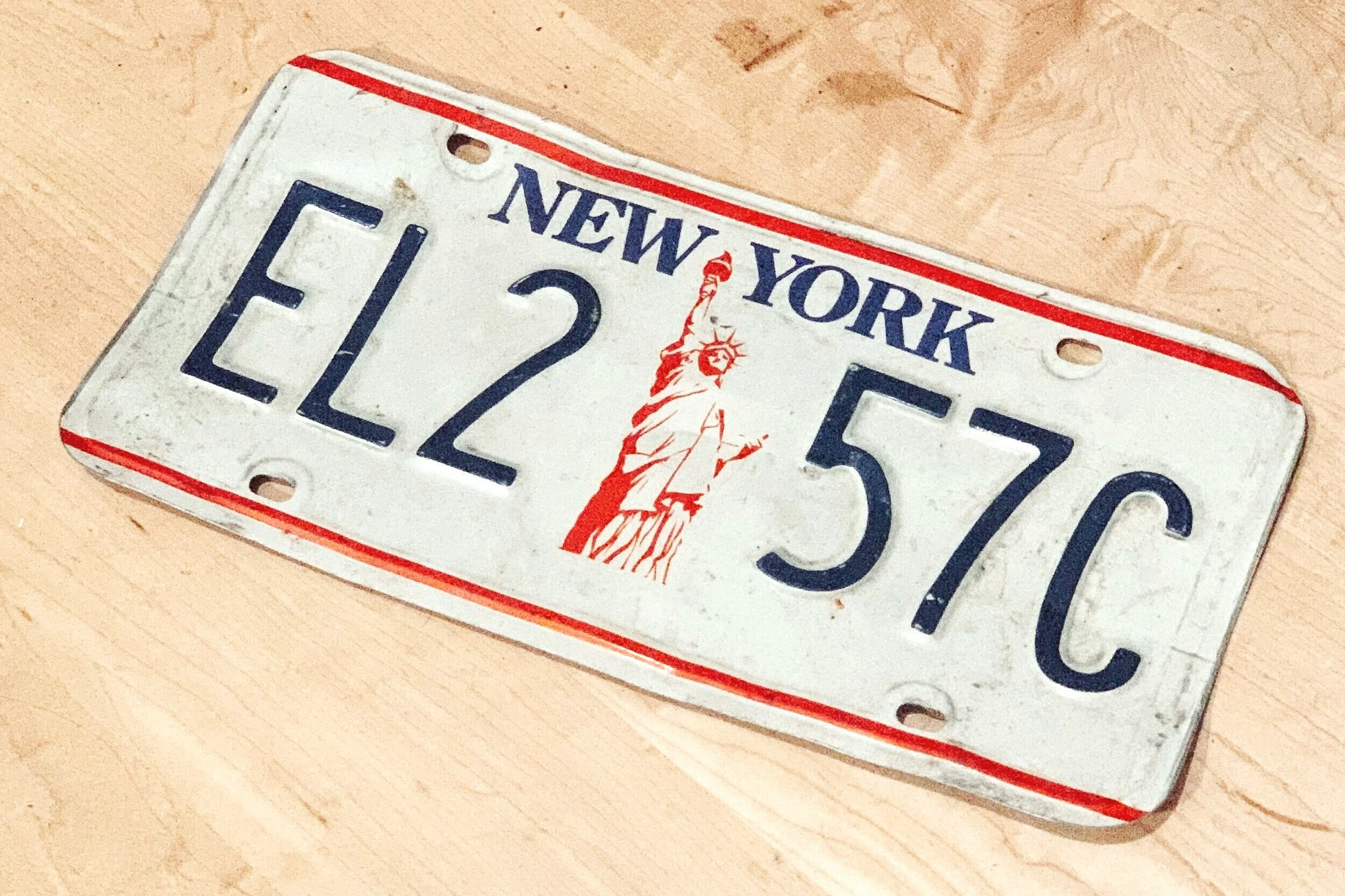 035. new york state of mind