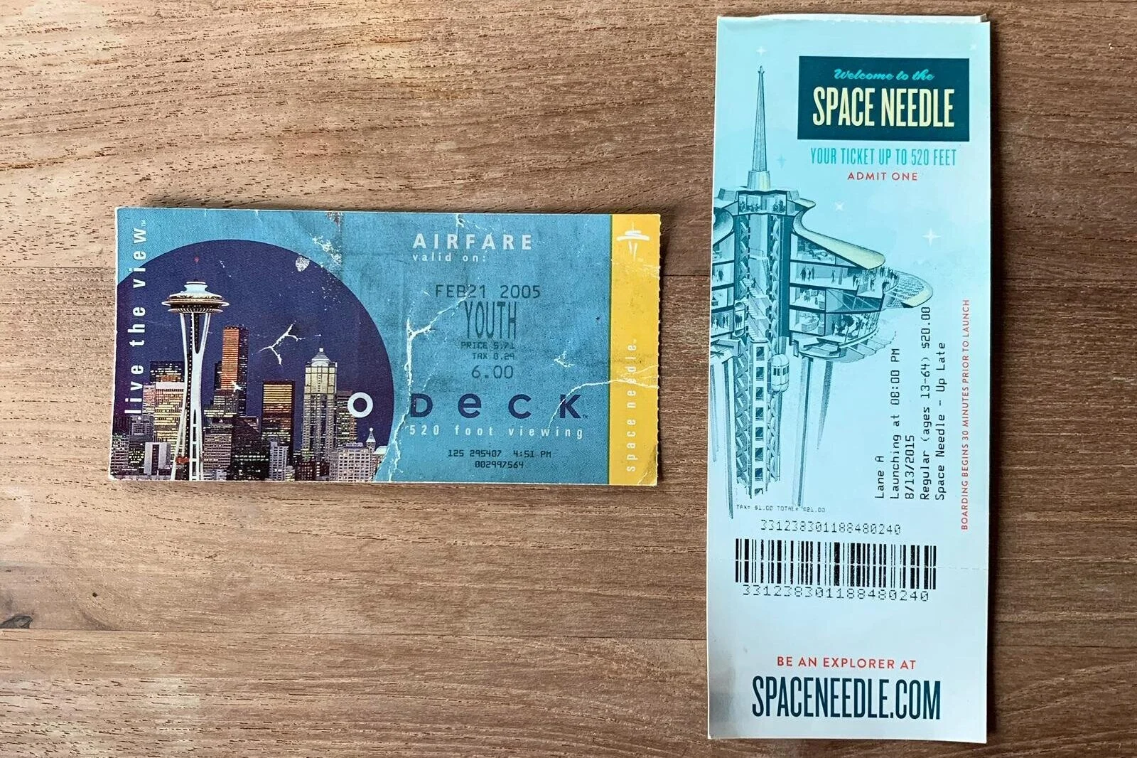 039. to infinity and beyond