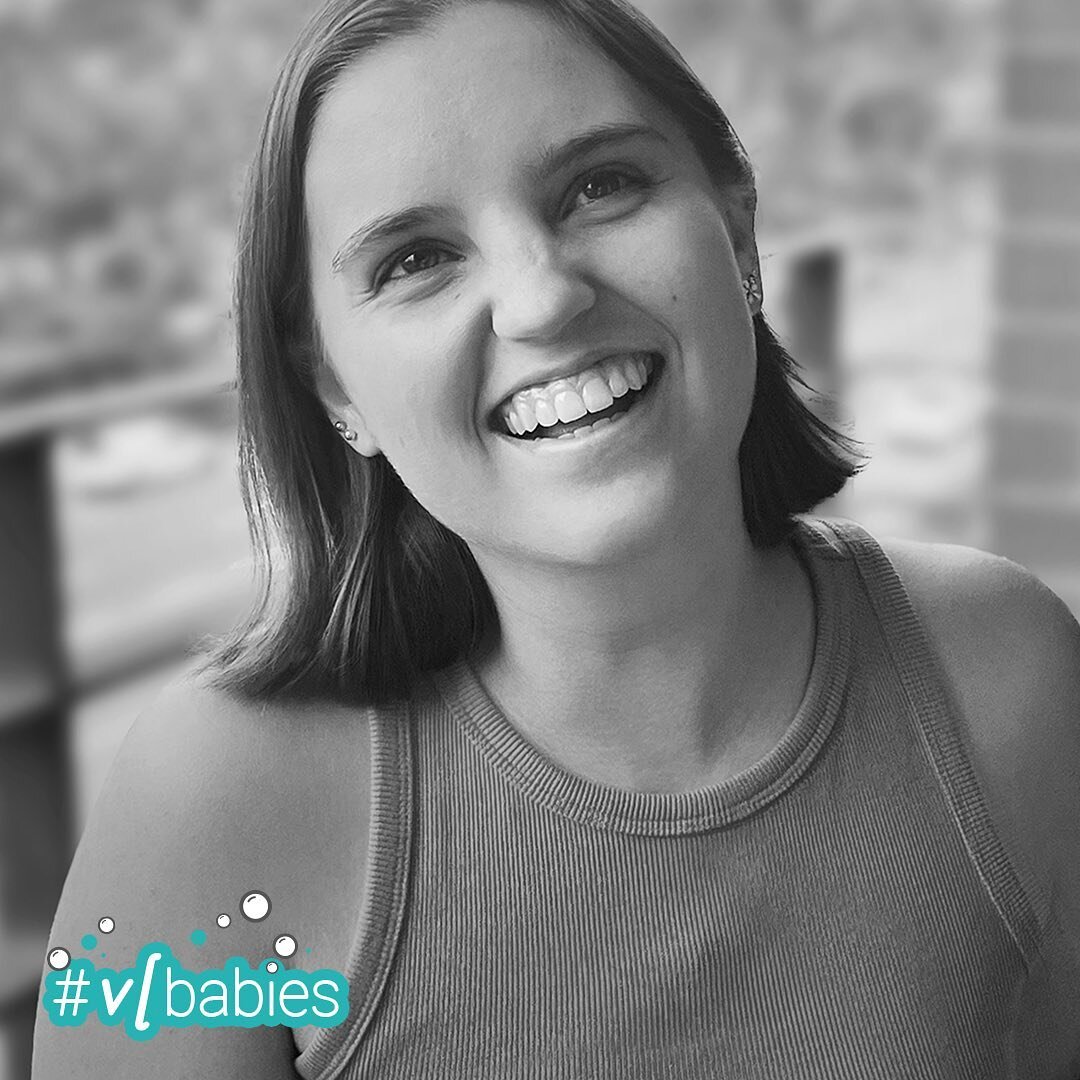 Have you met Gabi yet? 👋

Gabi is one of our super talented creative designers and we asked her 5 questions over on our blog to help you guys get to know her a little better! 

🔗 Head over to the link in our bio to learn more about Gabi, or for a s