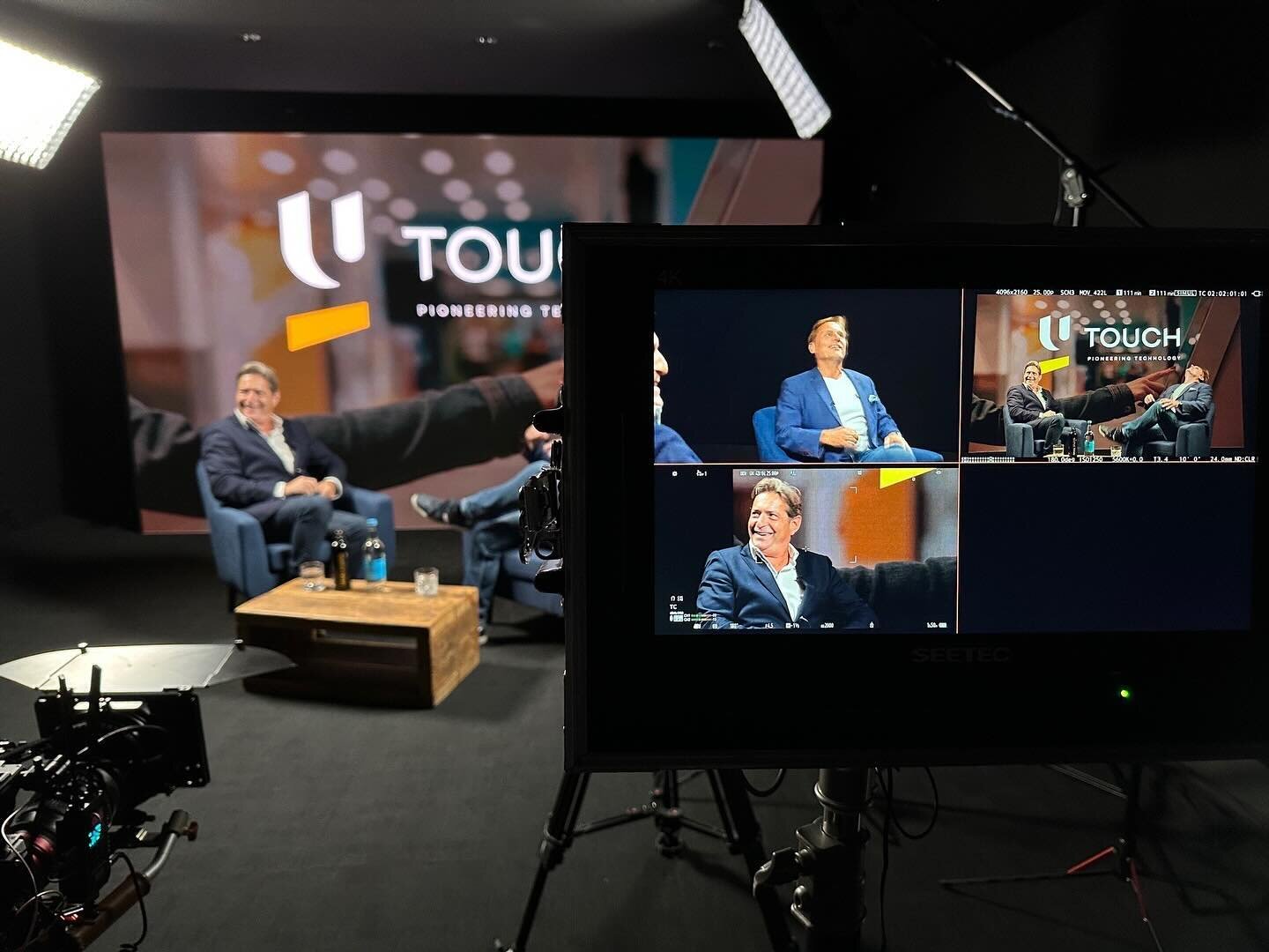 🎬 Our production team&rsquo;s been at it again! We all know collaboration is the cornerstone of progress and recently, our production team were chosen to capture a full day of insightful discussions between Lekker Global and other leaders in the dig