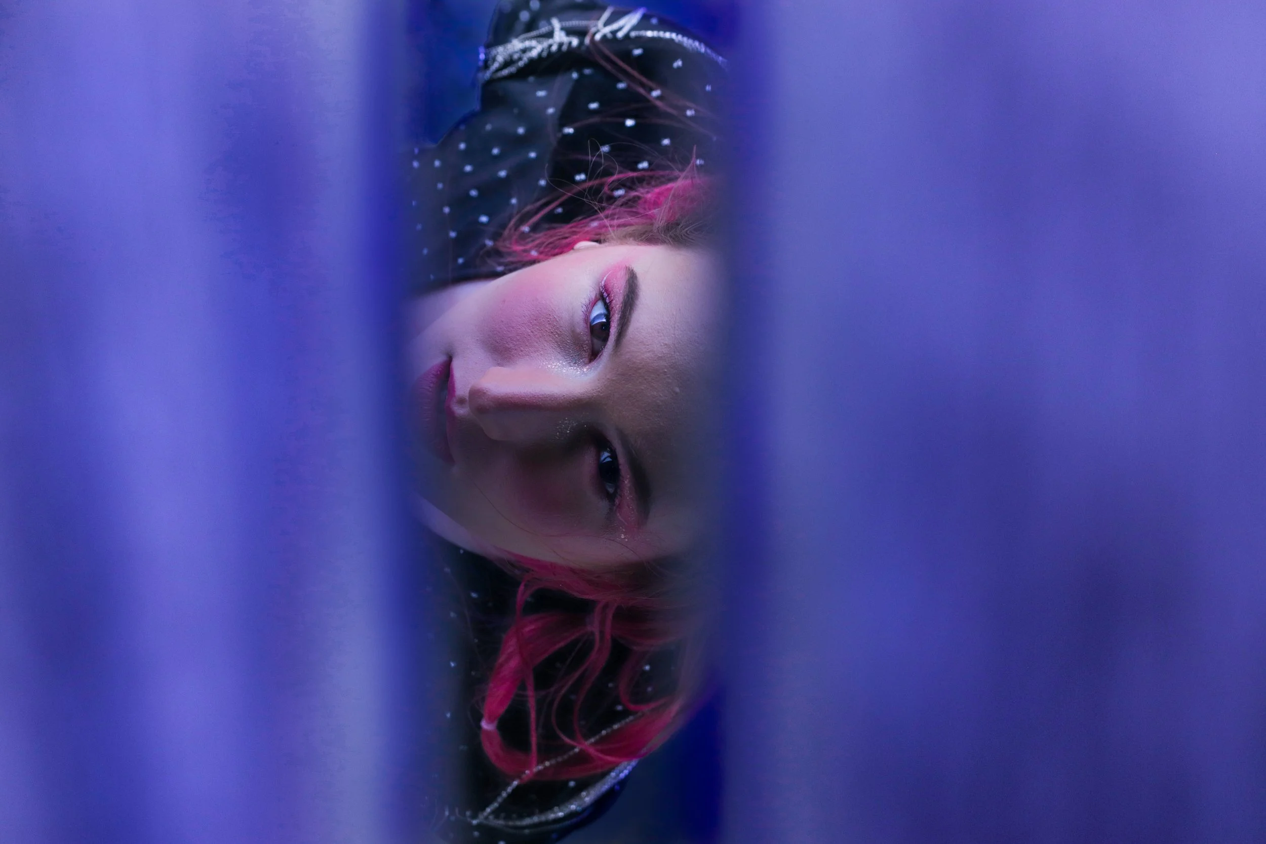 Kitty Rae - Swim with Sharks - Press Shot D.jpg