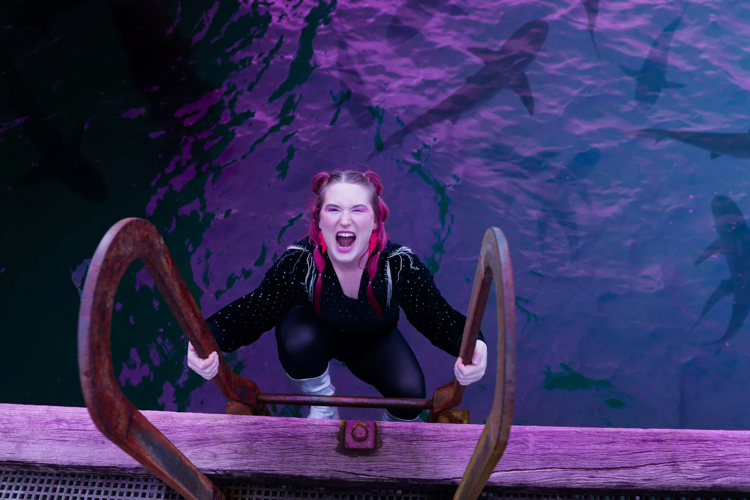 Kitty Rae - Swim with Sharks - Press Shot C.jpg