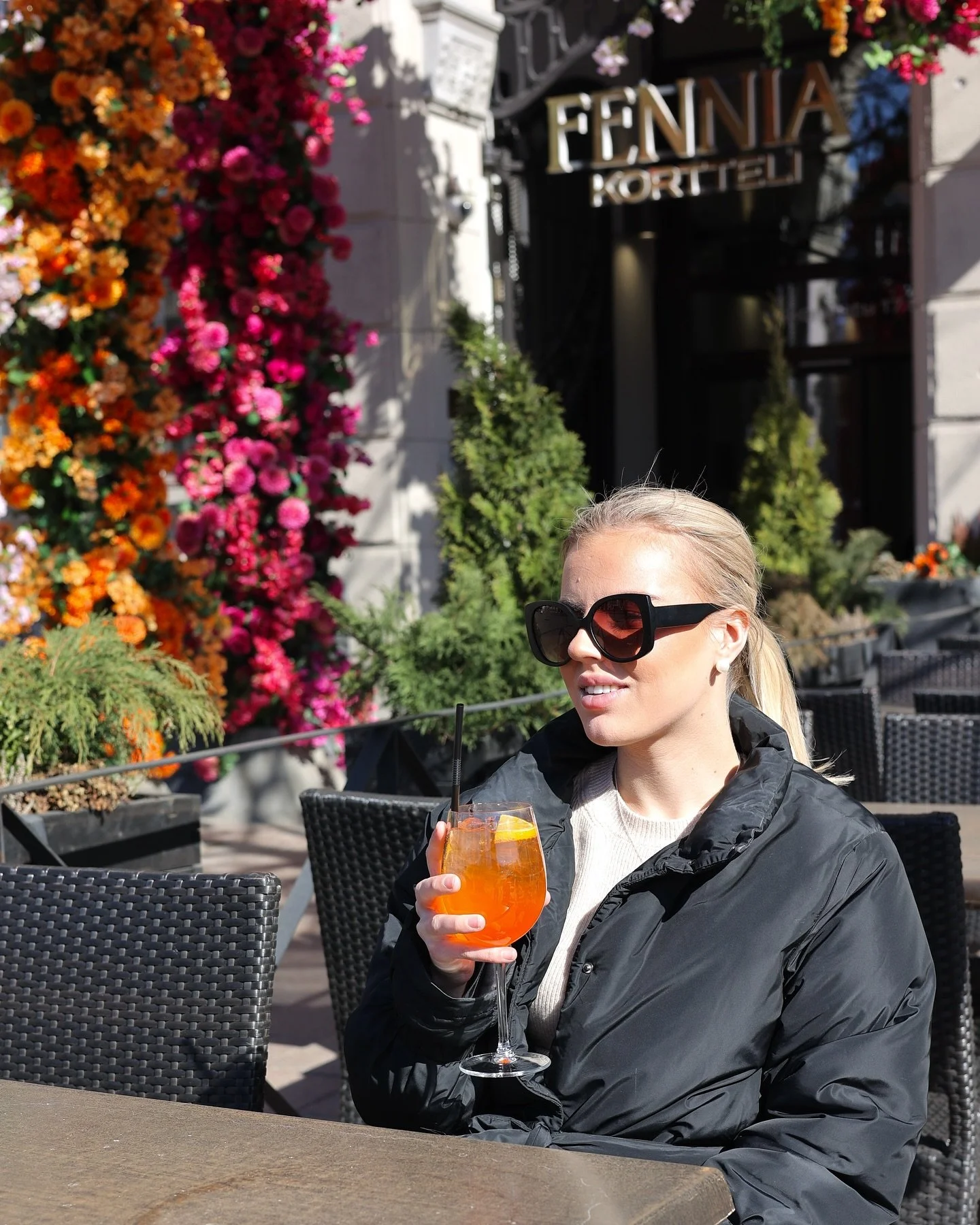 Kun arki puskee p&auml;&auml;lle ja mieli kaipaa pys&auml;hdyst&auml;, on aika ottaa yksi p&auml;iv&auml; vain itselle. T&auml;ydellinen itsens&auml; hemmottelup&auml;iv&auml; Helsingin ytimess&auml; voi olla juuri se, mit&auml; keho ja mieli tarvits