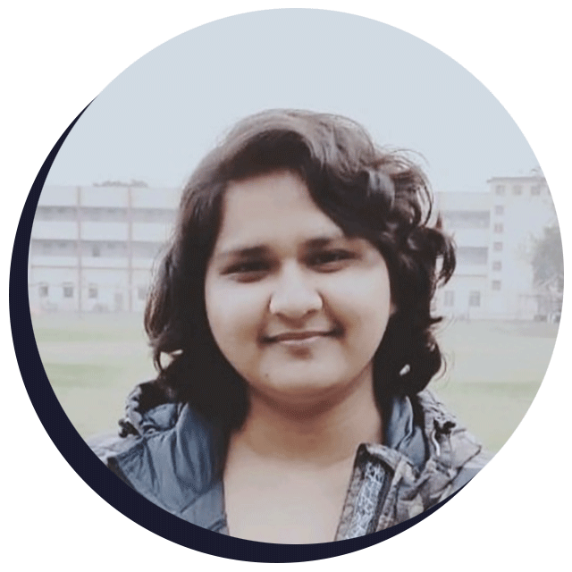 Saloni Pradhan   Sport Management Masters Student, Deakin University