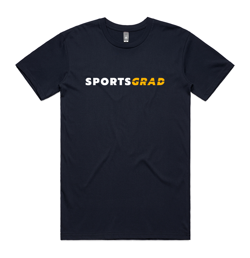 SportsGrad Tee