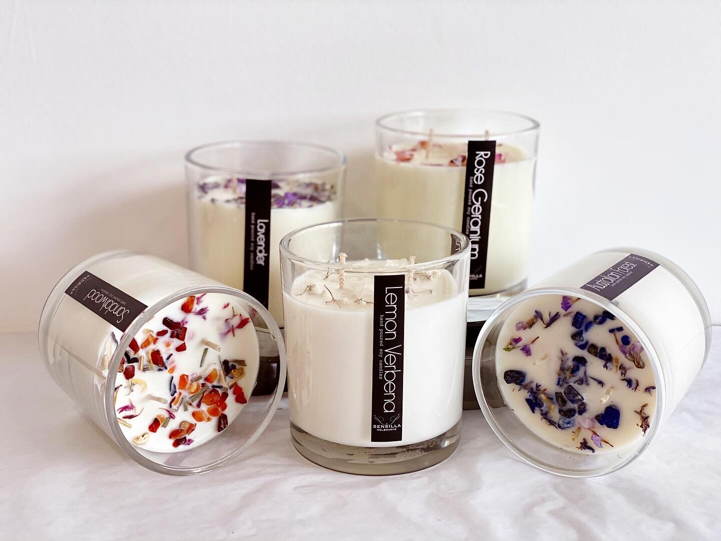 &ldquo;Illuminate your love with these enchanting and divine smelling candles. Each flame whispers sweet moments, casting a warm glow on your special day. A perfect gift to light up your romance. 💖🕯️
.
.
#flowersbykathleenkelly #flowersbykk #valent