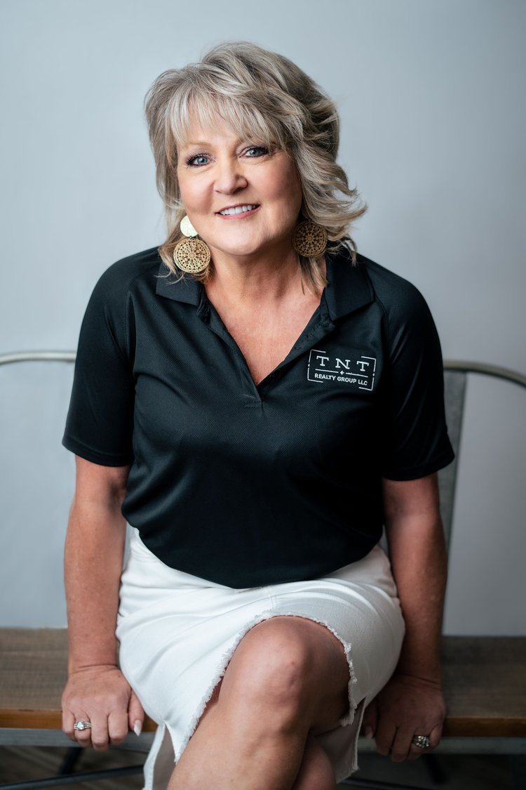 Meet the Team — TNT REALTY GROUP LLC