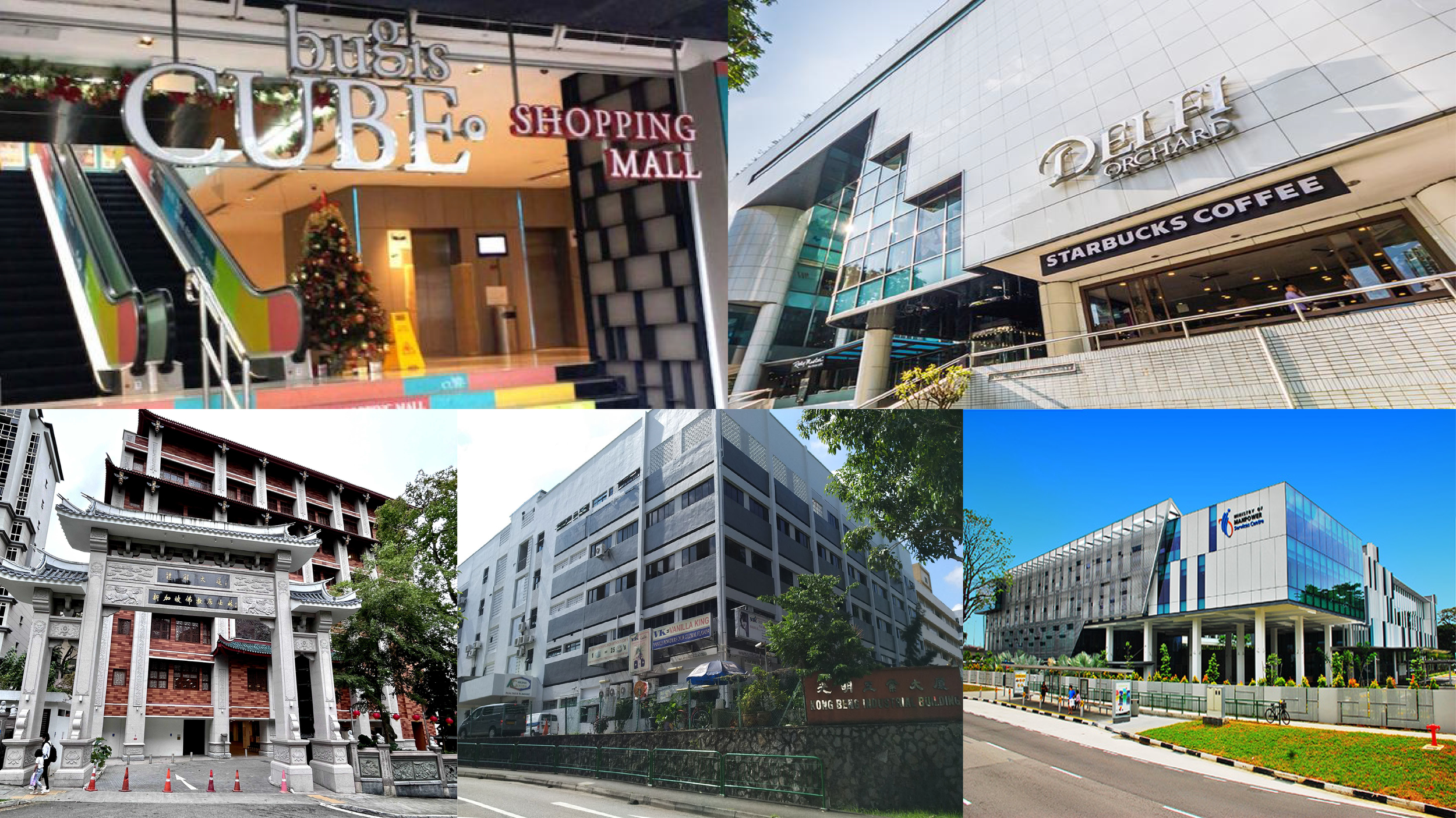 CBM Parking Expands Portfolio with 5 New Contract Wins