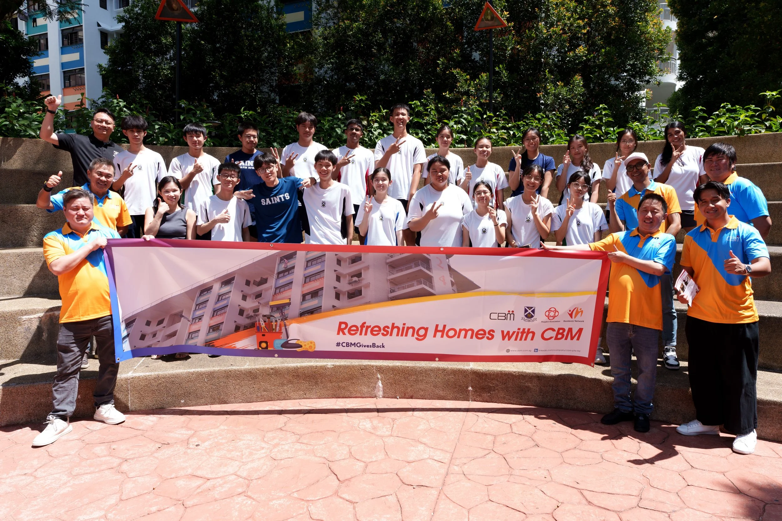 Home Refresh Programme 2026: Assessment Phase