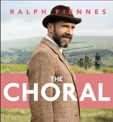 EVENT: Community Cinema Matinee - The Choral 