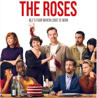 EVENT: Community Cinema Matinee - The Roses