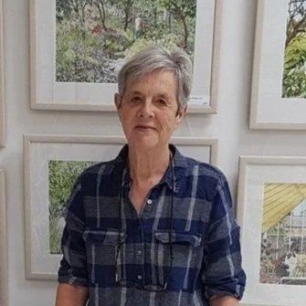 EVENT: Meet the Artist 