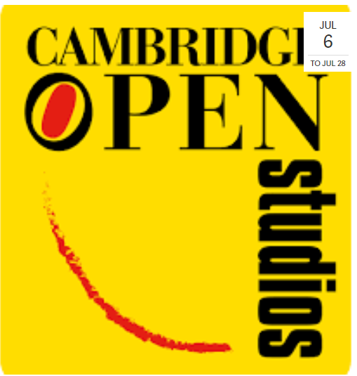 EVENT: Cambridge Open Studios 