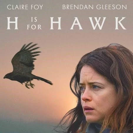 EVENT: Community Cinema Matinee - ‘H is for Hawk’