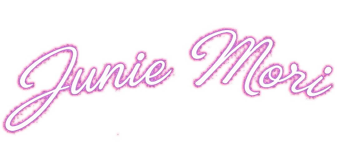 JUNIE MORI