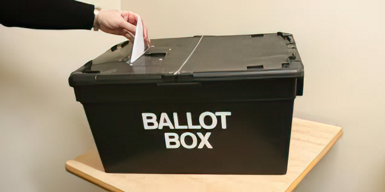 Election of New HDC Leader