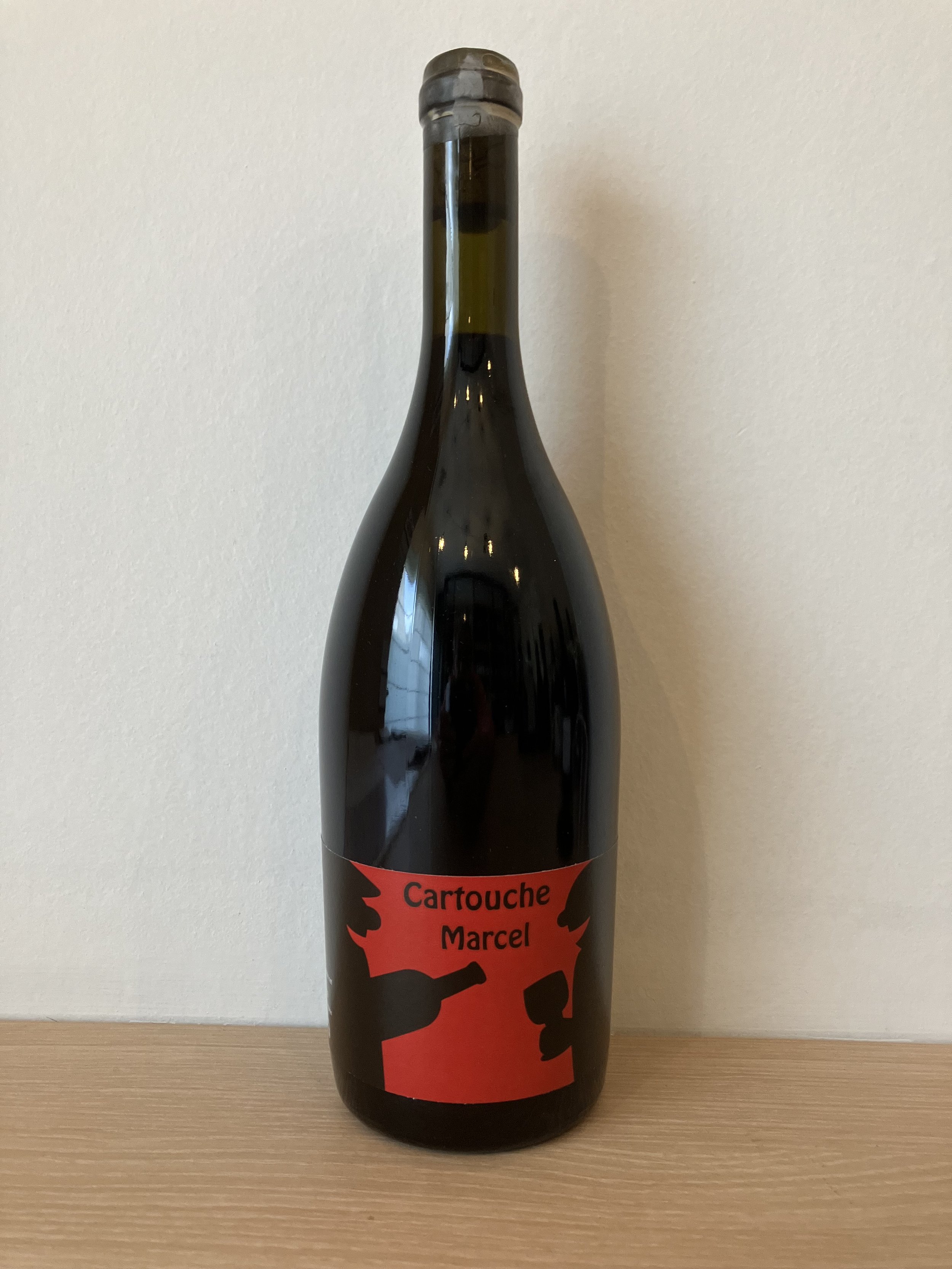 Domaine Thuronis - Cartouche Marcel