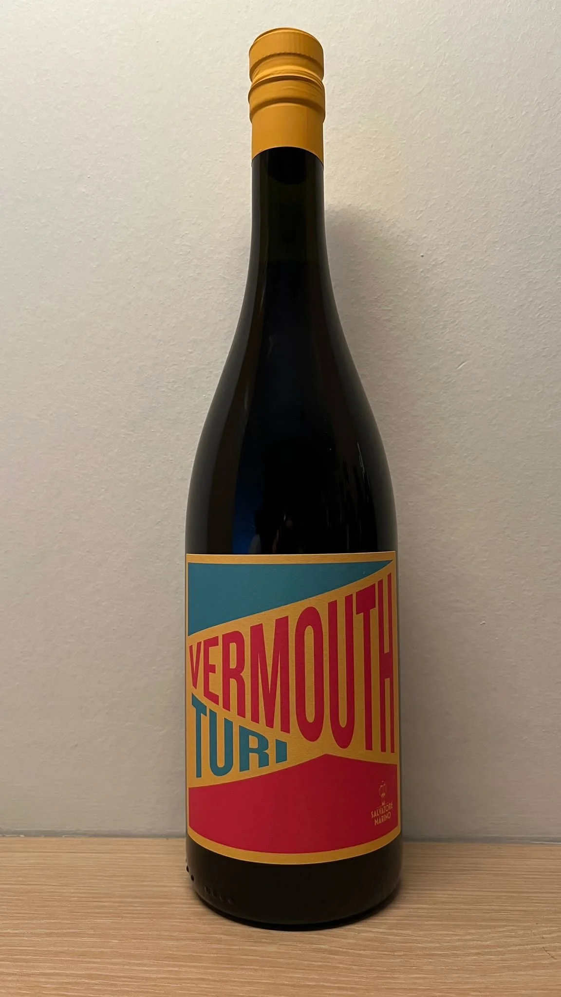 Turi - Vermouth Rosso