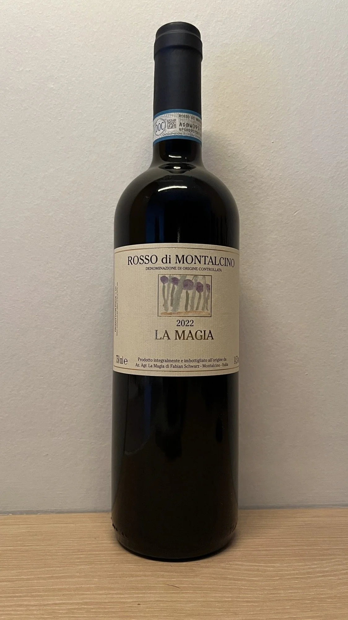 La Magia - Rosso di Montalcino 2022