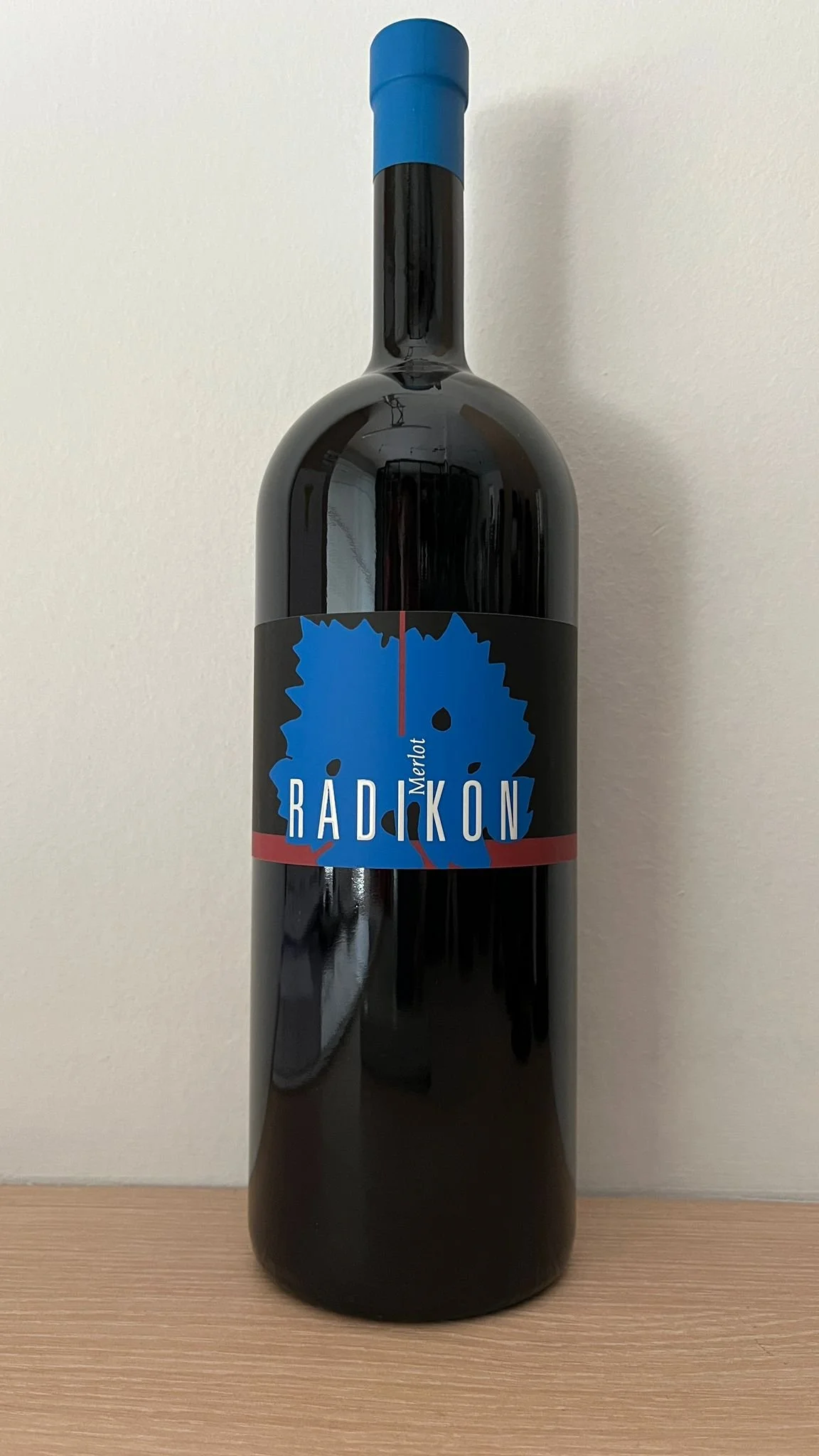 FotoRadikonMerlot2007.JPG