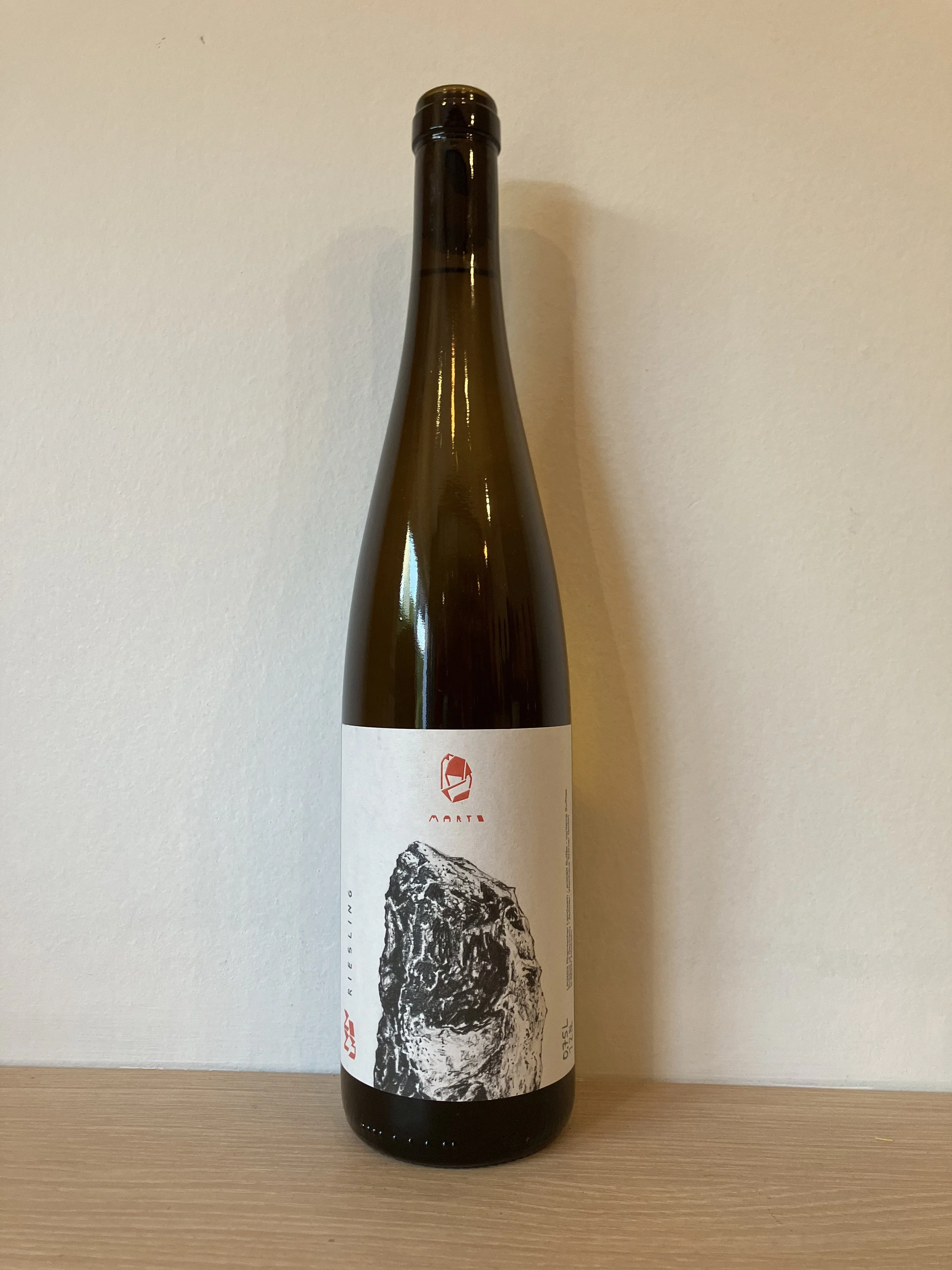 Marto Wines - Riesling 2023