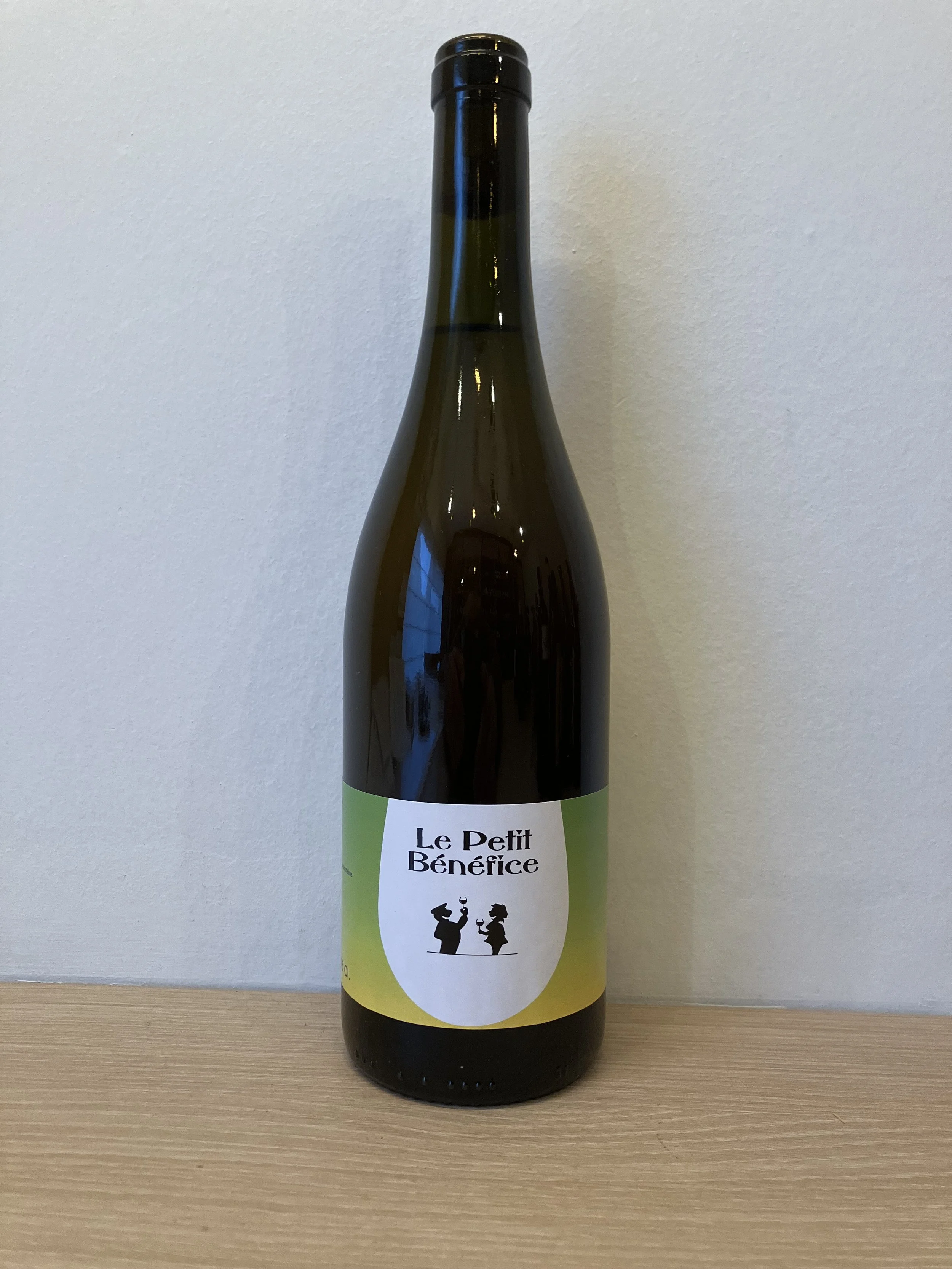 Domaine Thuronis - Le Petit Bénéfice 2024