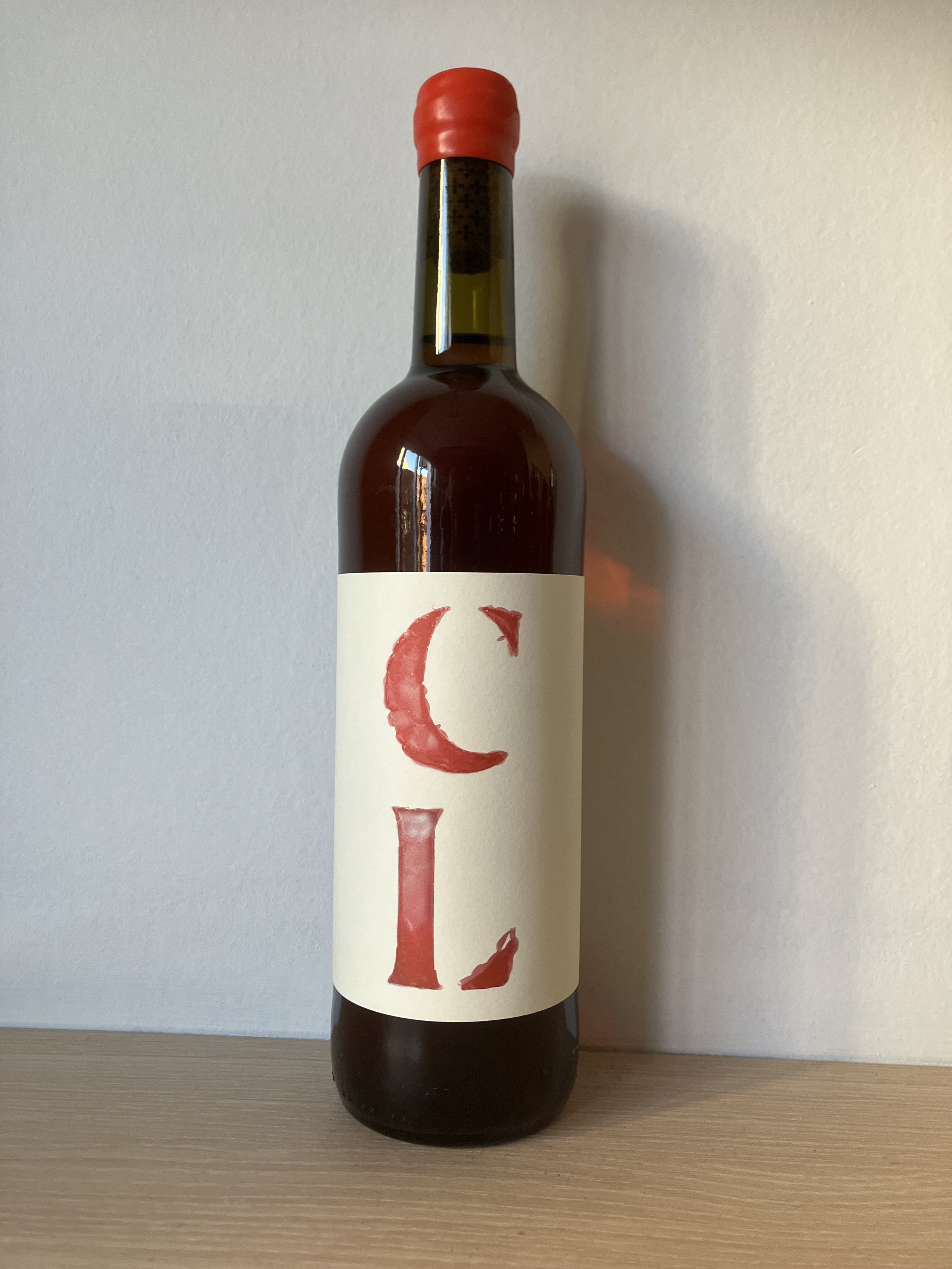 Partida Creus - CL ( Clarete )