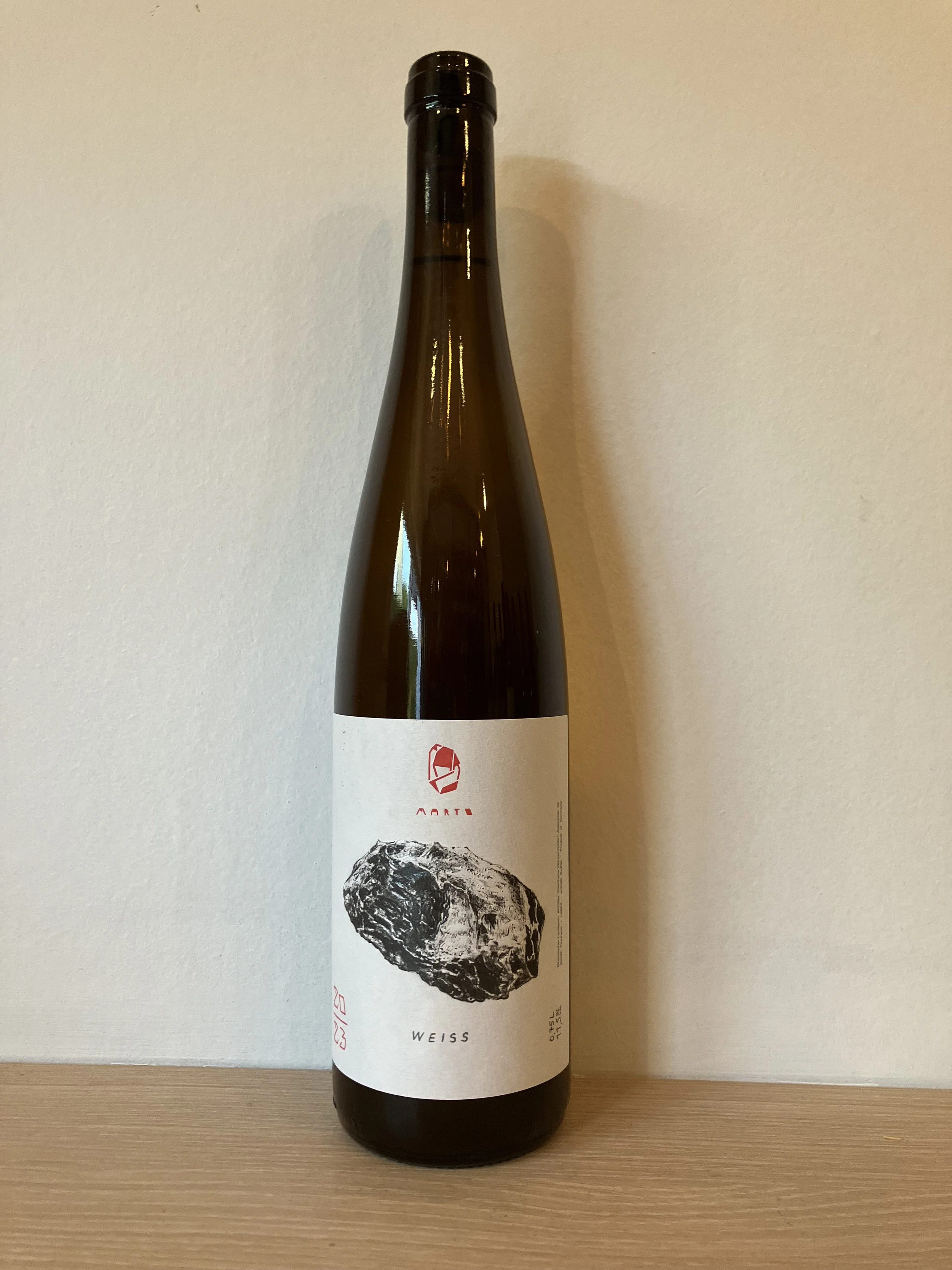 Marto Wines - Weiss 2023